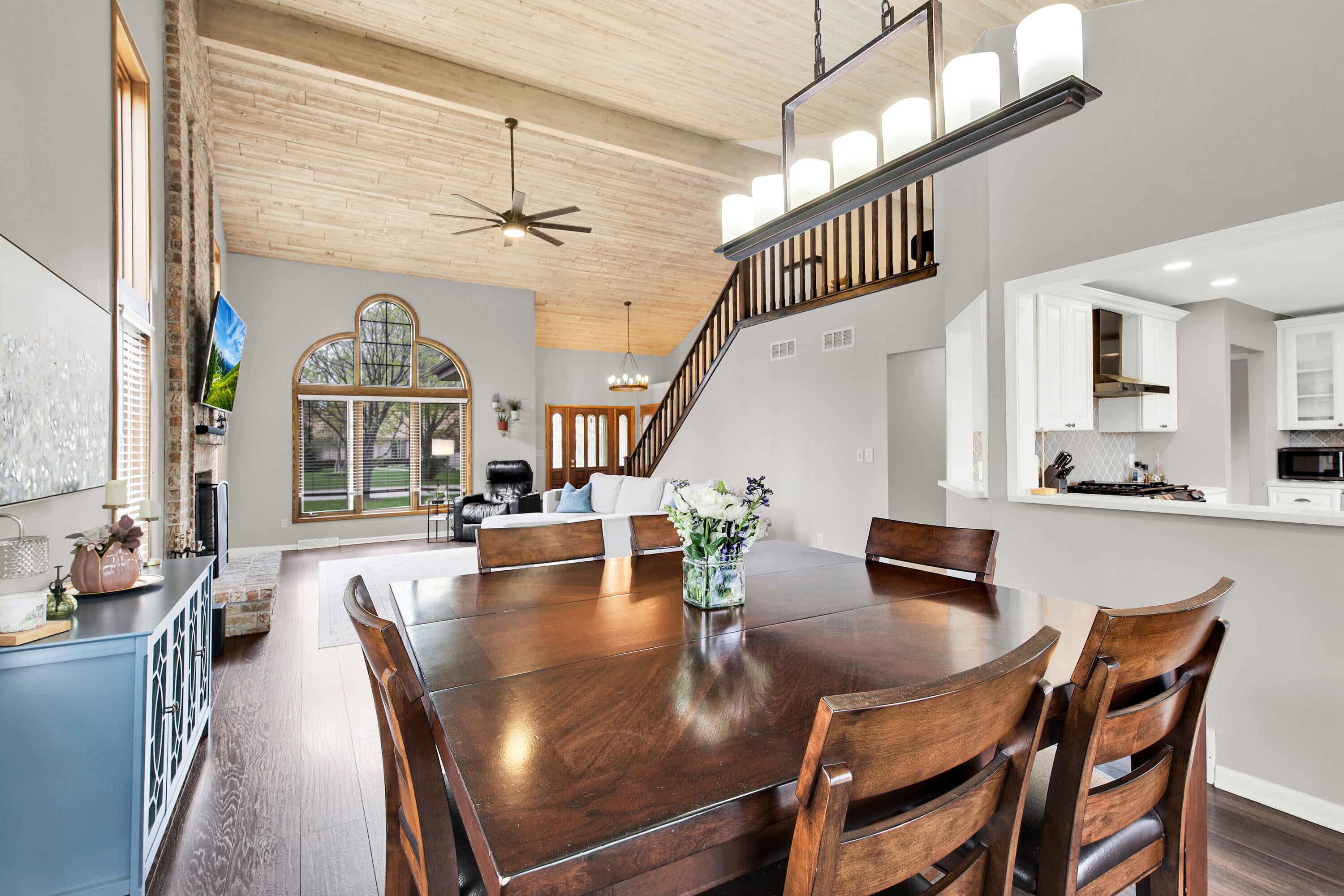 Muskego, Wisconsin, 53150, United States, 3 Bedrooms Bedrooms, ,3 BathroomsBathrooms,Residential,For Sale,2048106
