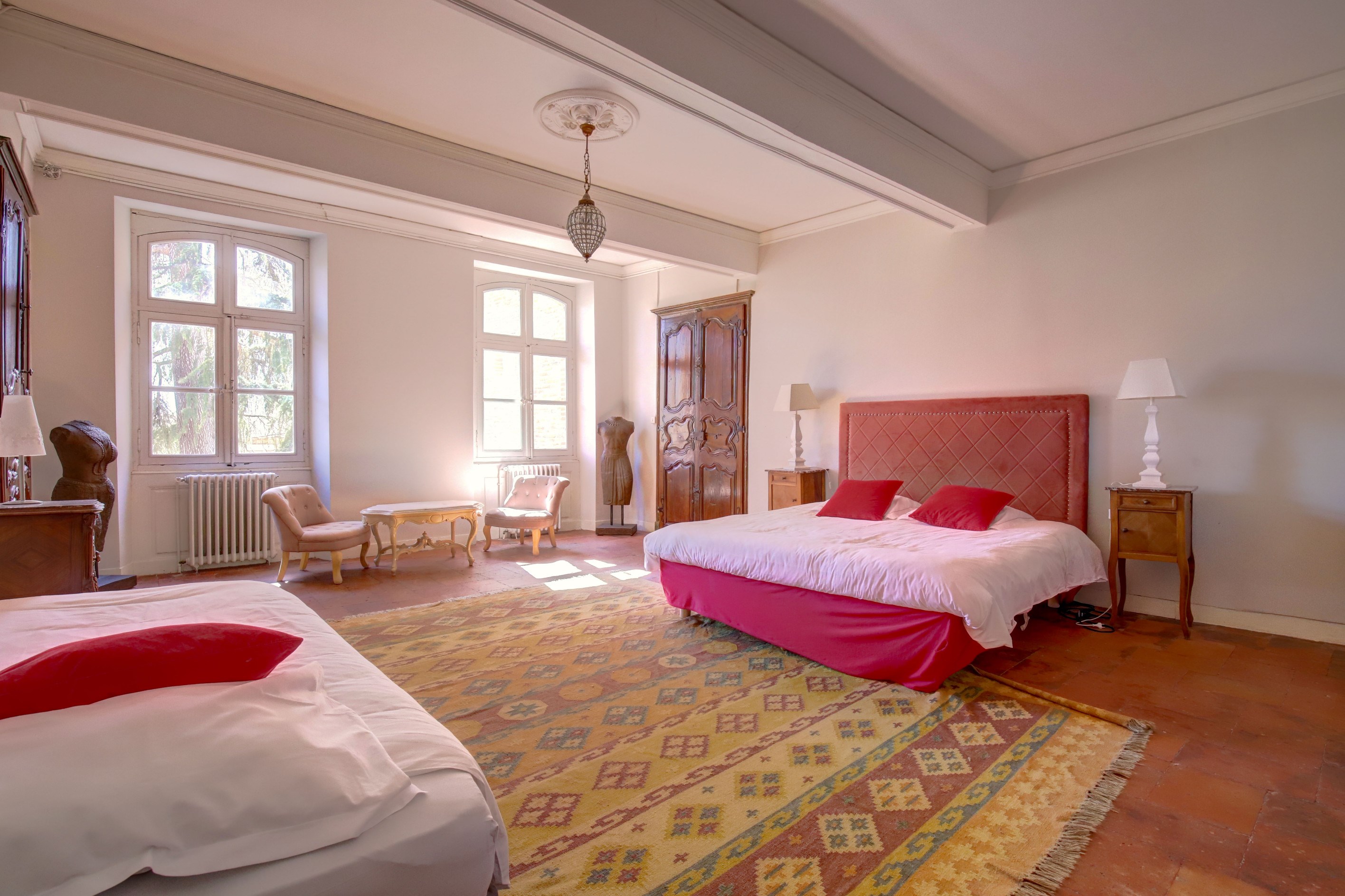  Llarge family home in the heart of the city center - 物件實景