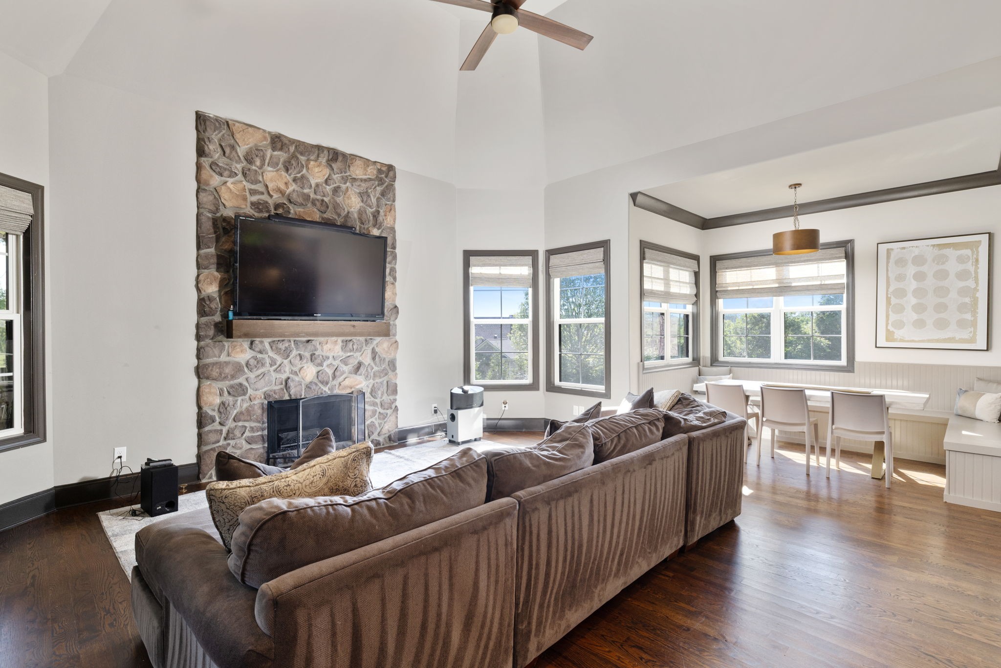  2713 Deer Haven Ct, Franklin, TN, 37067 - 物件實景