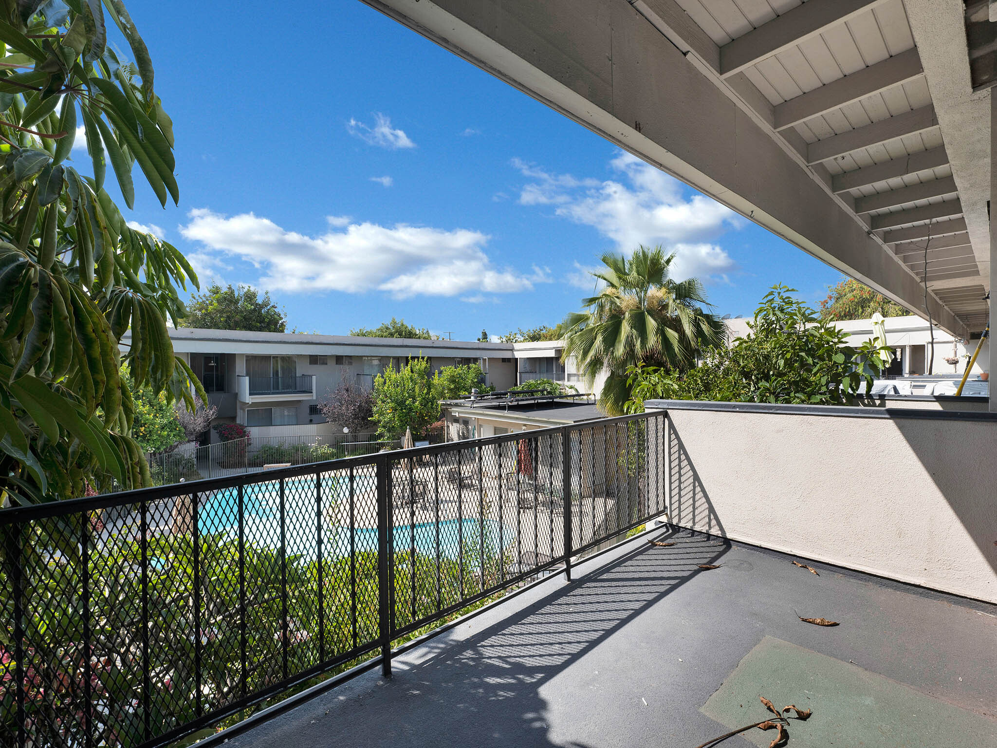  3166 S Sepulveda Blvd - 物件實景