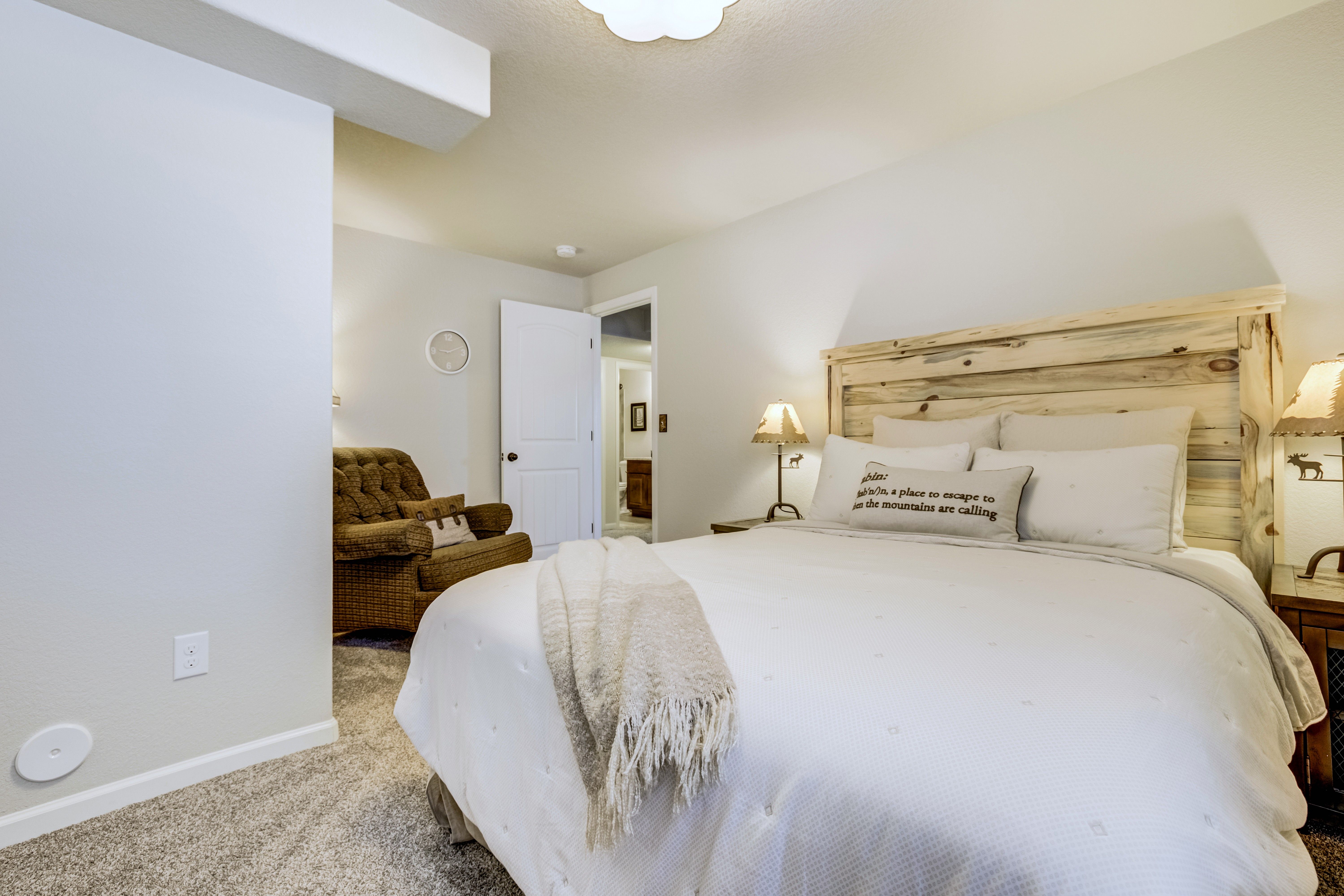  Paired Patio Home in Charming Enclave of Reserve at North Creek - 物件實景