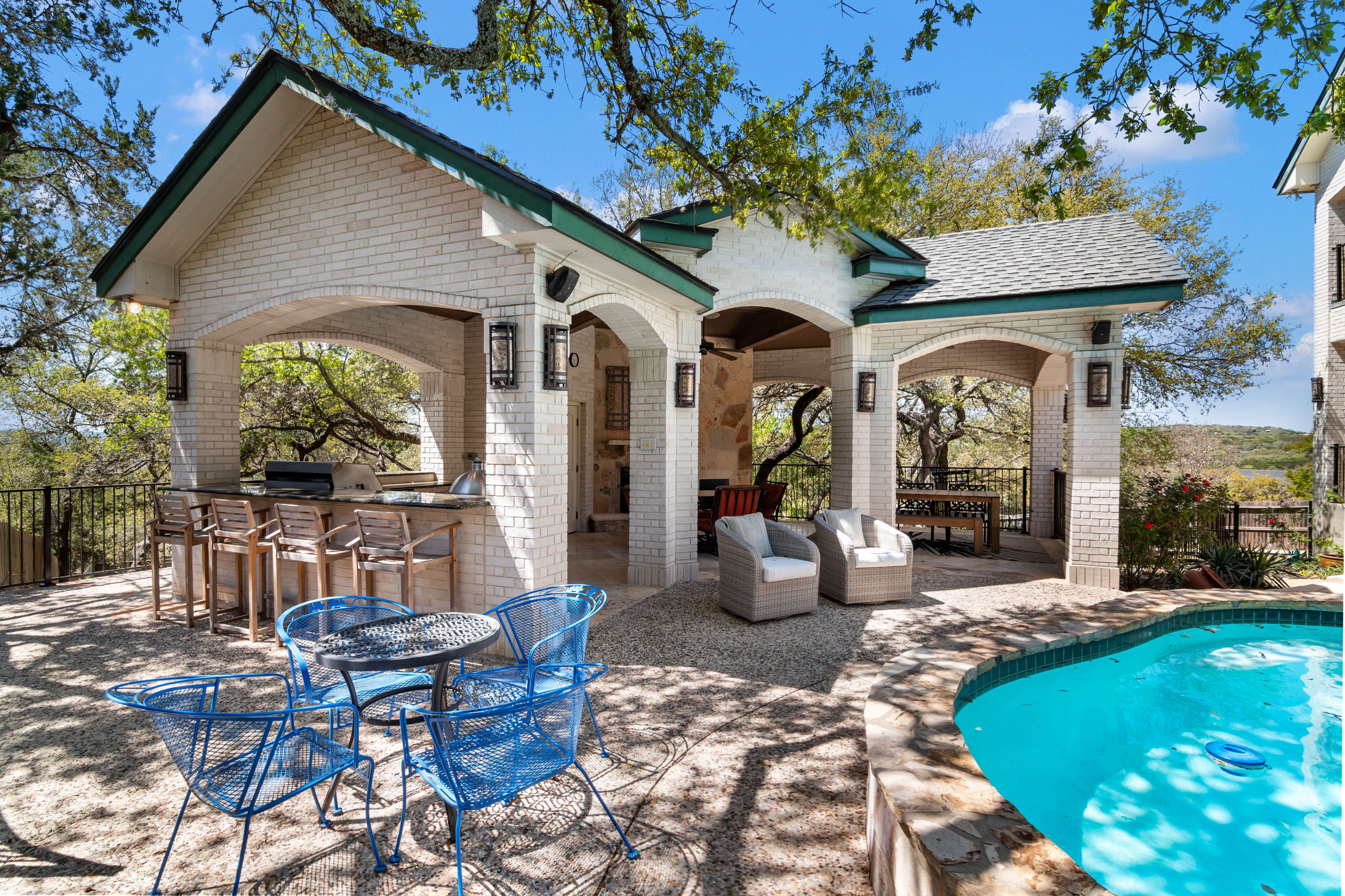  Luxury Living with Hilltop Views - 物件實景