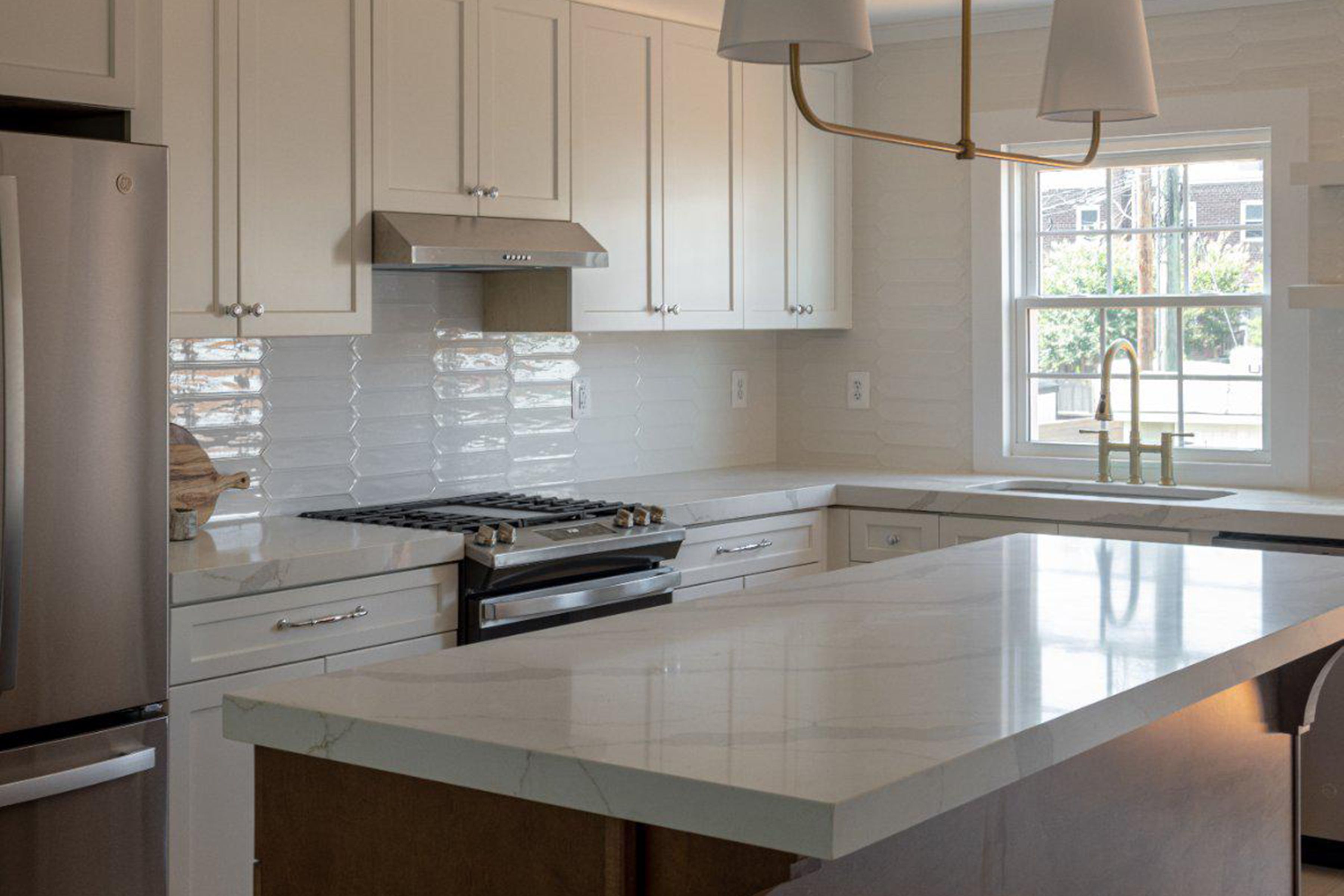  1310 Bunker Hill Road, Alexandria, VA, 22308 - 物件實景