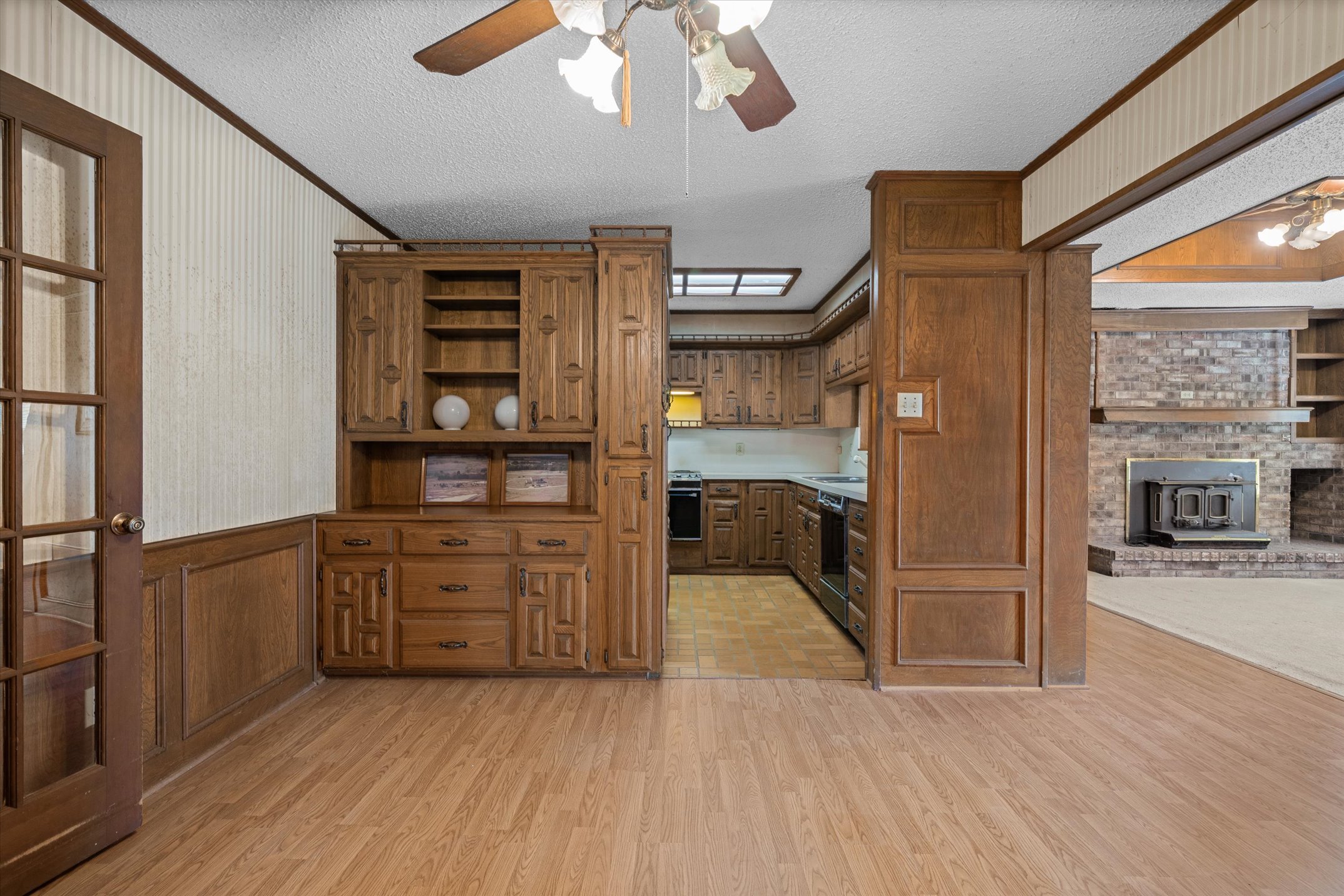 Wills Point, Texas, 75169, United States, 4 Bedrooms Bedrooms, ,3 BathroomsBathrooms,Residential,For Sale,1979230