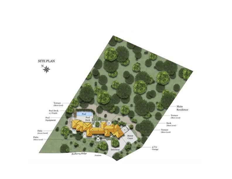 Portola Valley, California, 94028, United States, 5 Bedrooms Bedrooms, ,8 BathroomsBathrooms,Residential,For Sale,1807193