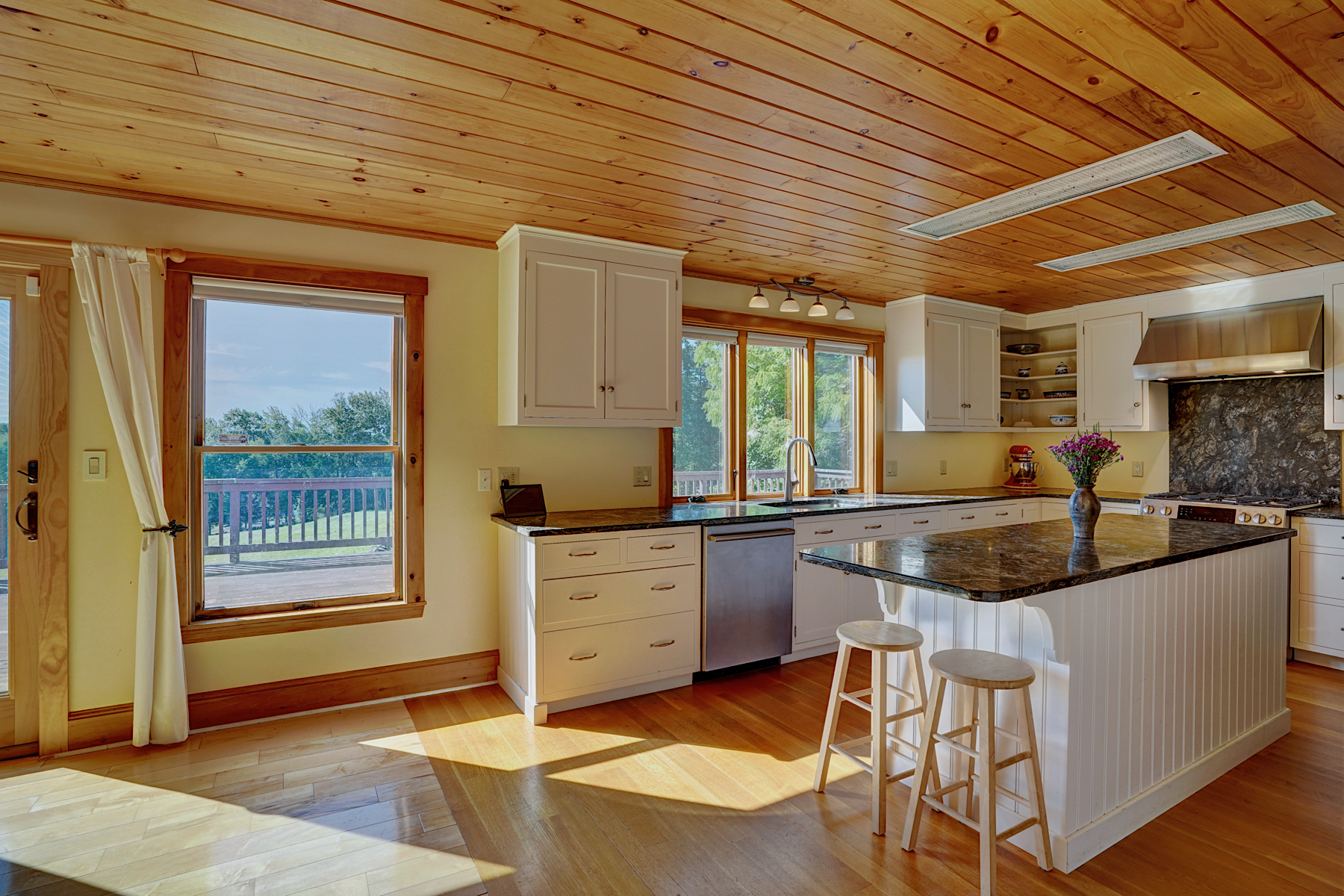  162 Jenness Pond Road - 物件實景