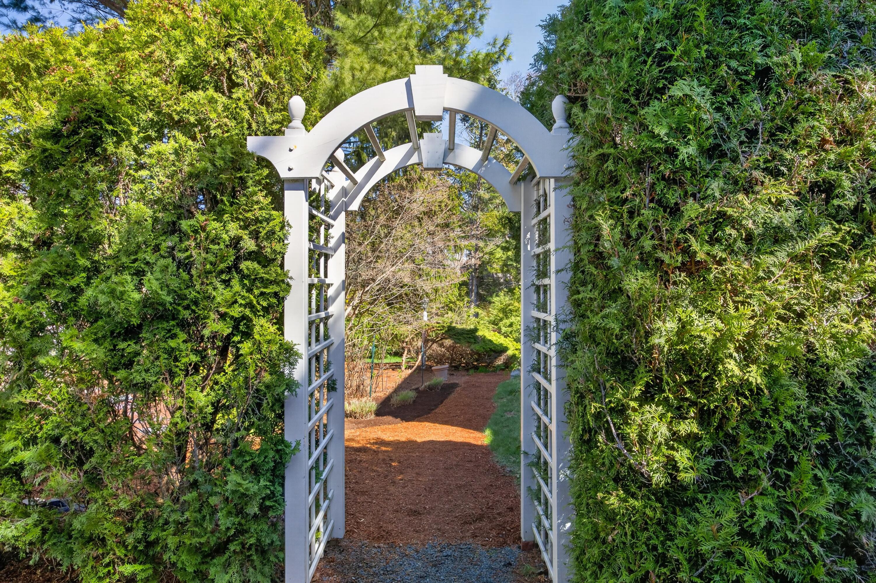  9 Gray Birch Road - 物件實景