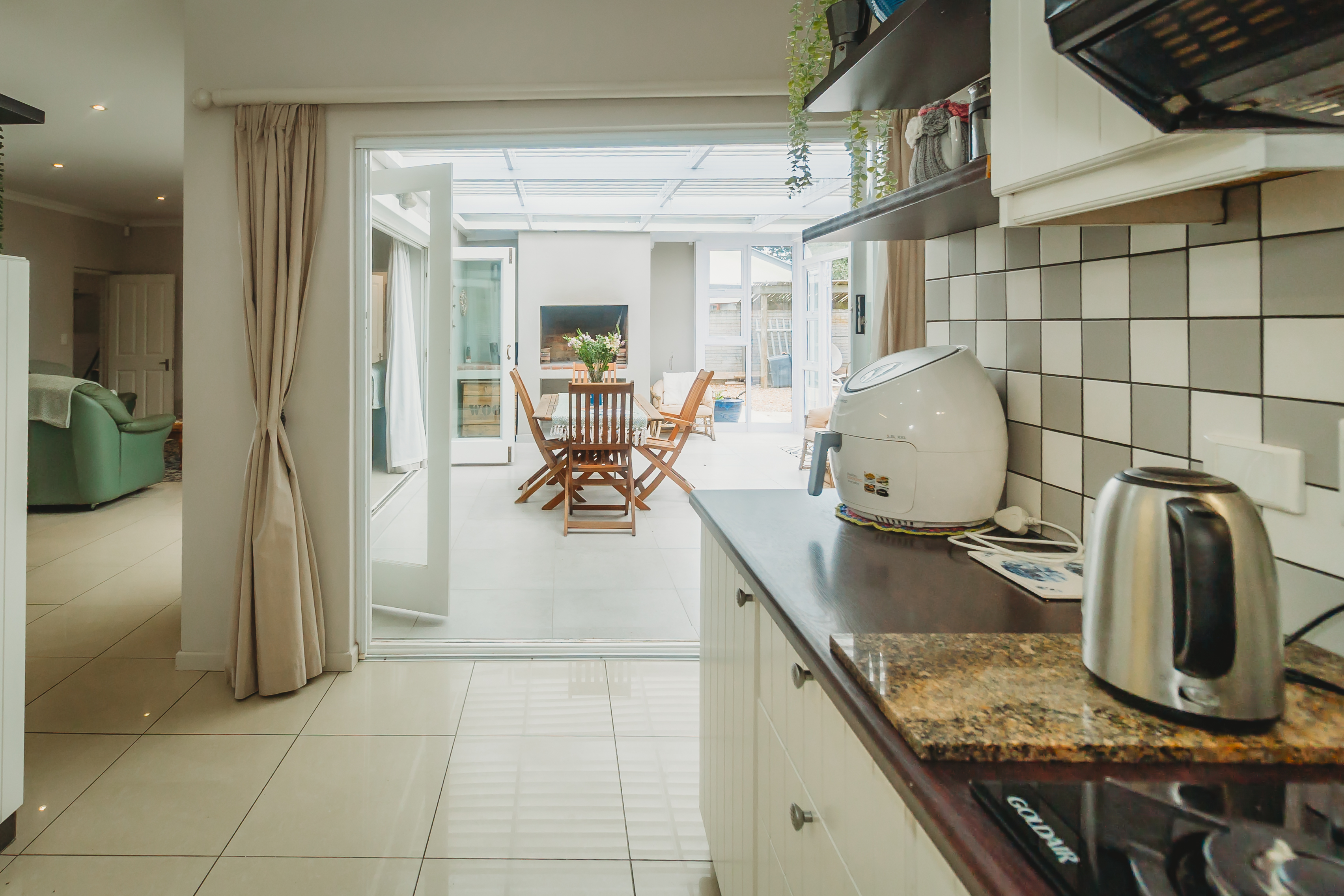  Kapkappie - 物件實景