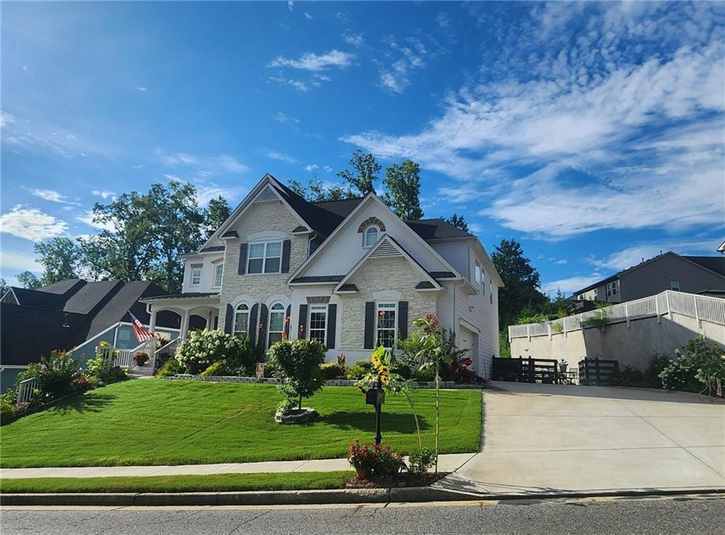 Cumming, Georgia, 30028, United States, 6 Bedrooms Bedrooms, ,6 BathroomsBathrooms,Residential,For Sale,2034484