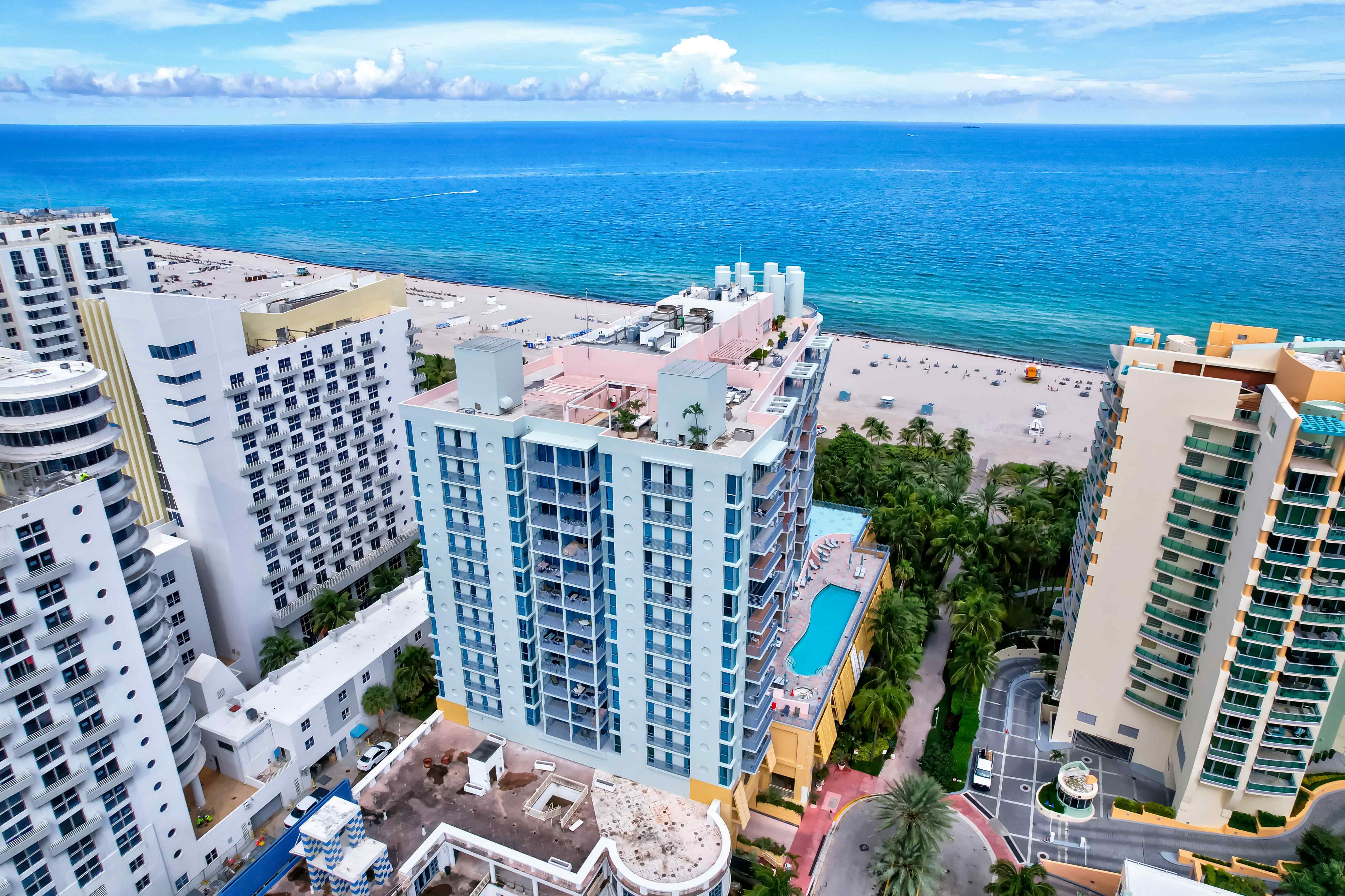  1500 Ocean Dr, Miami Beach, FL, 33139 - 物件實景