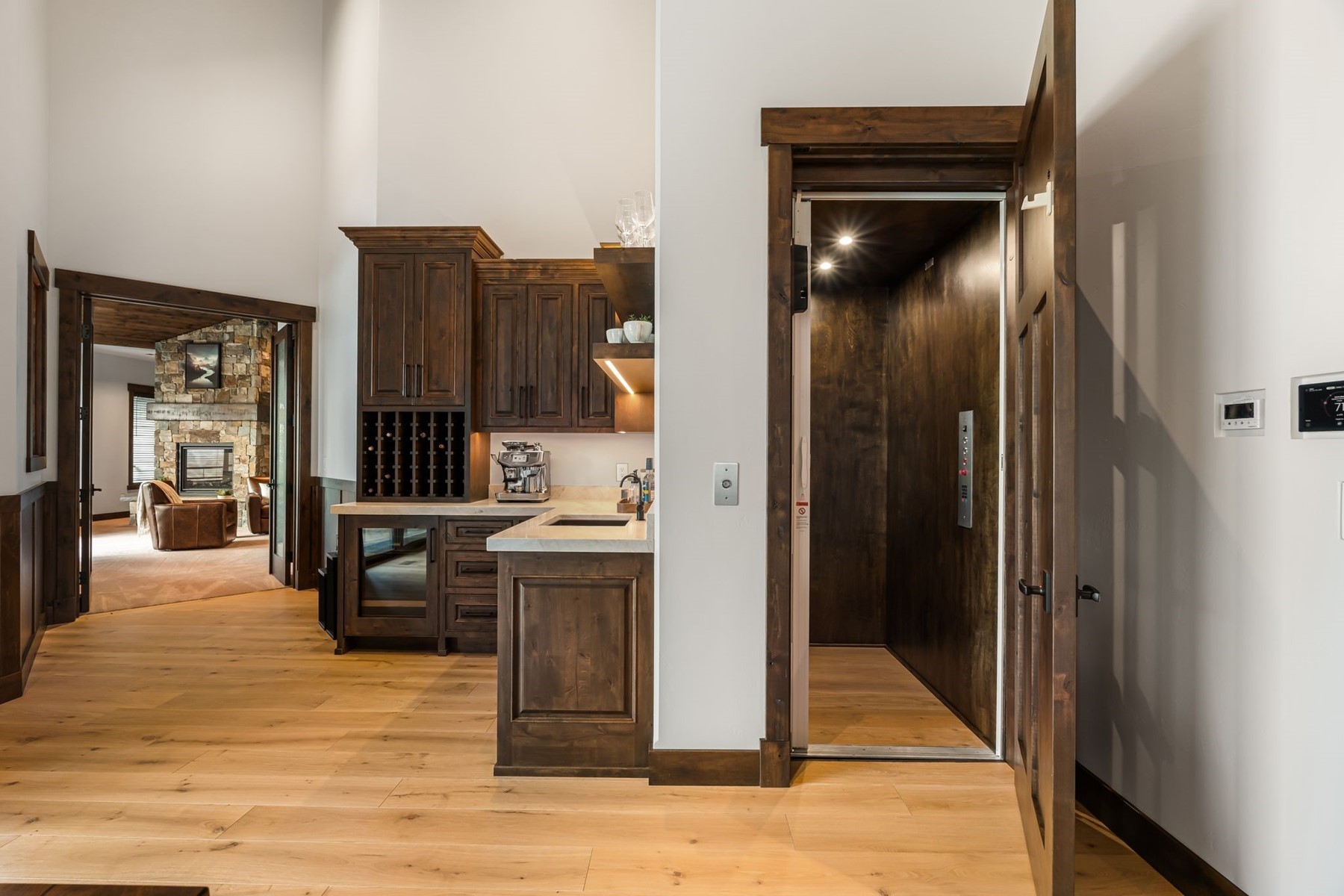  4579 E Plum Rd - 物件實景