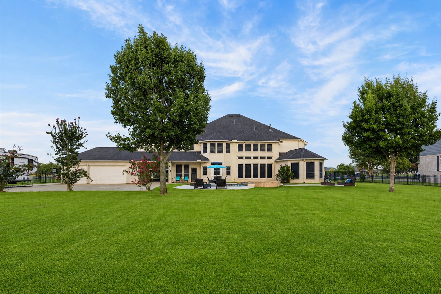  3203 Lakes Of Katy Lane - 物件實景