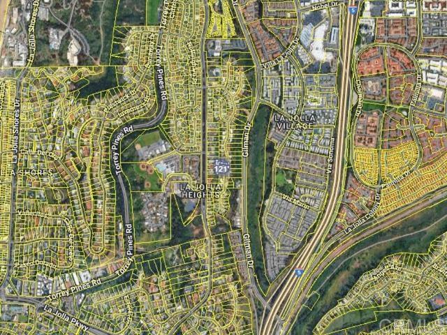 La Jolla, California, 92037, United States, ,Land,For Sale,1997403