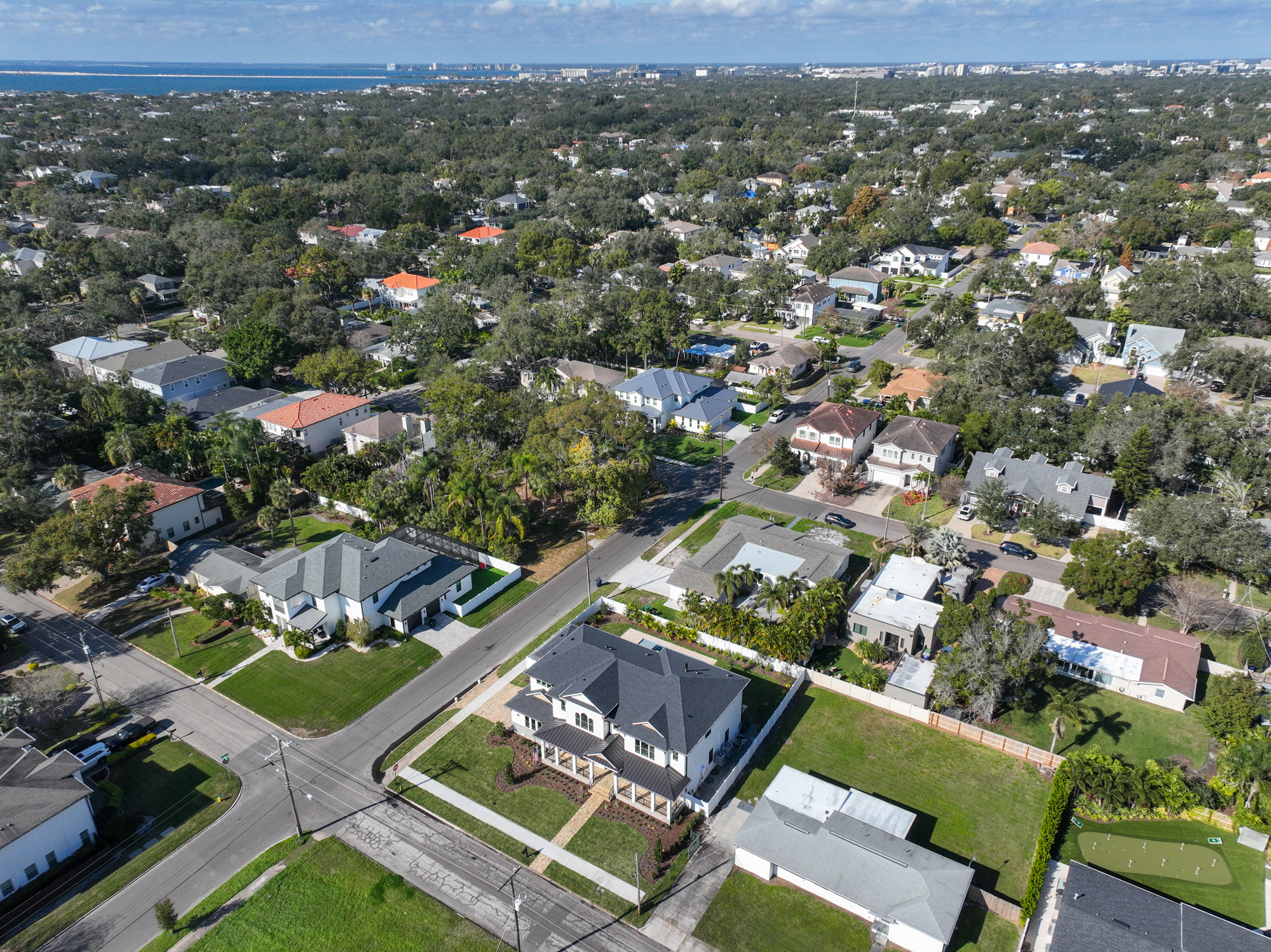 Tampa, Florida, 33629, United States, 5 Bedrooms Bedrooms, ,7 BathroomsBathrooms,Residential,For Sale,2007837