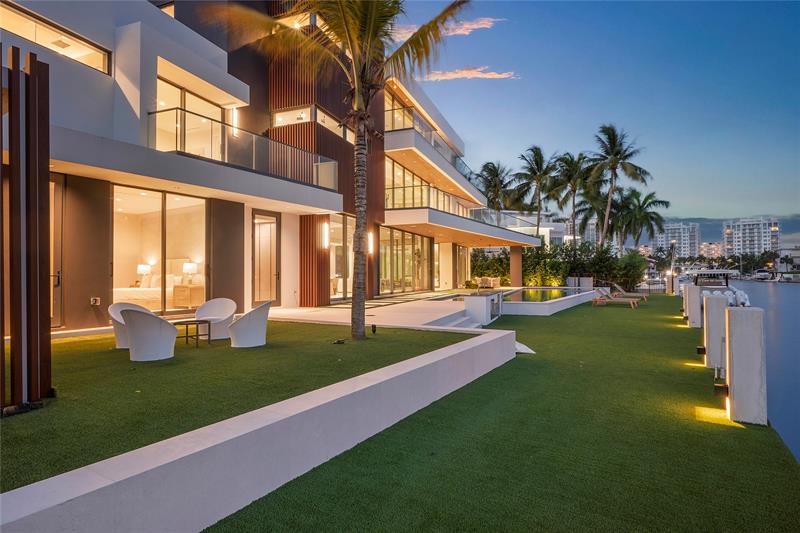 Fort Lauderdale, Florida, 33306, United States, 6 Bedrooms Bedrooms, ,8 BathroomsBathrooms,Residential,For Sale,1958113