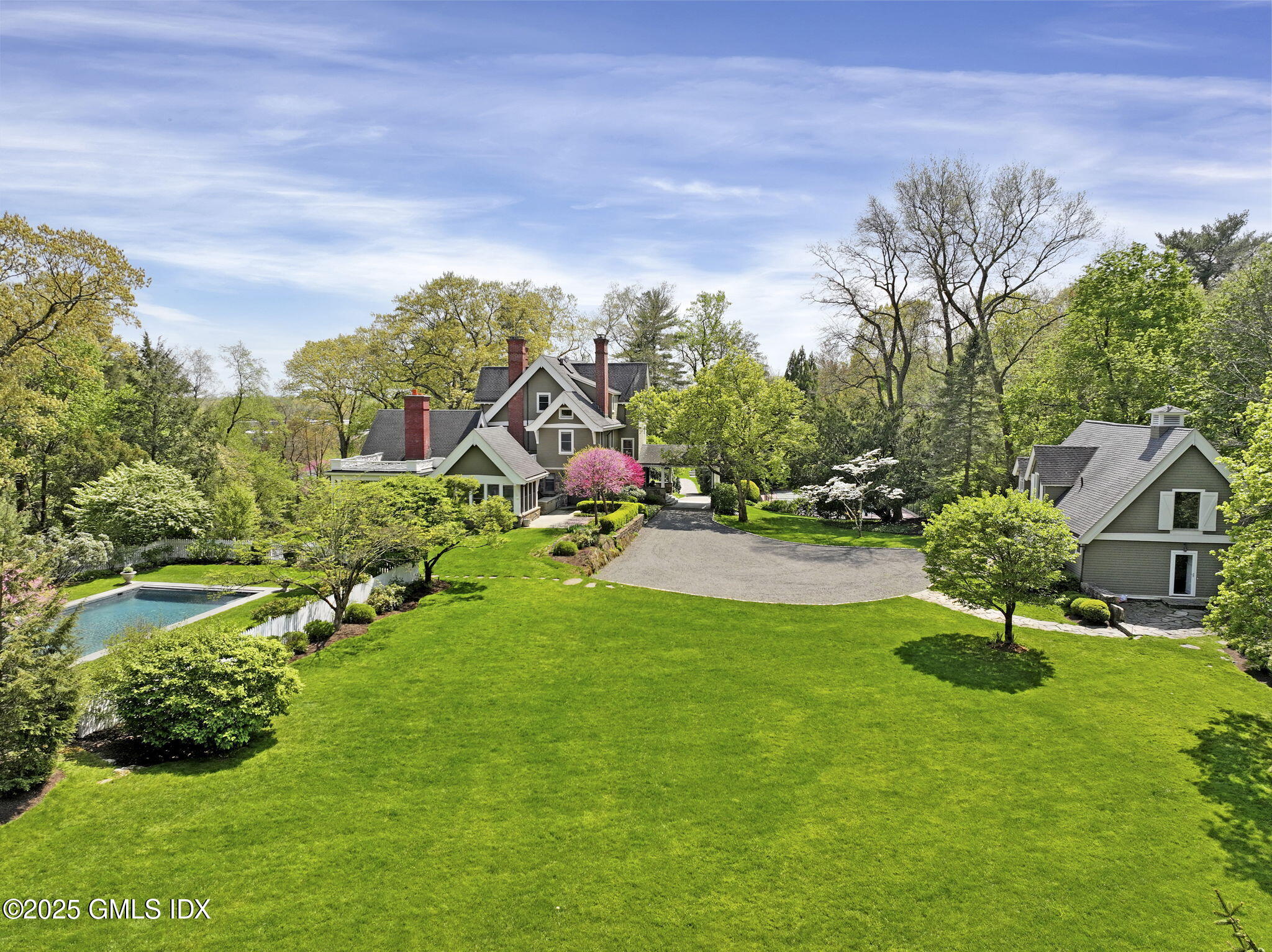 Greenwich, Connecticut, 06830, United States, 8 Bedrooms Bedrooms, ,10 BathroomsBathrooms,Residential,For Sale,1794108
