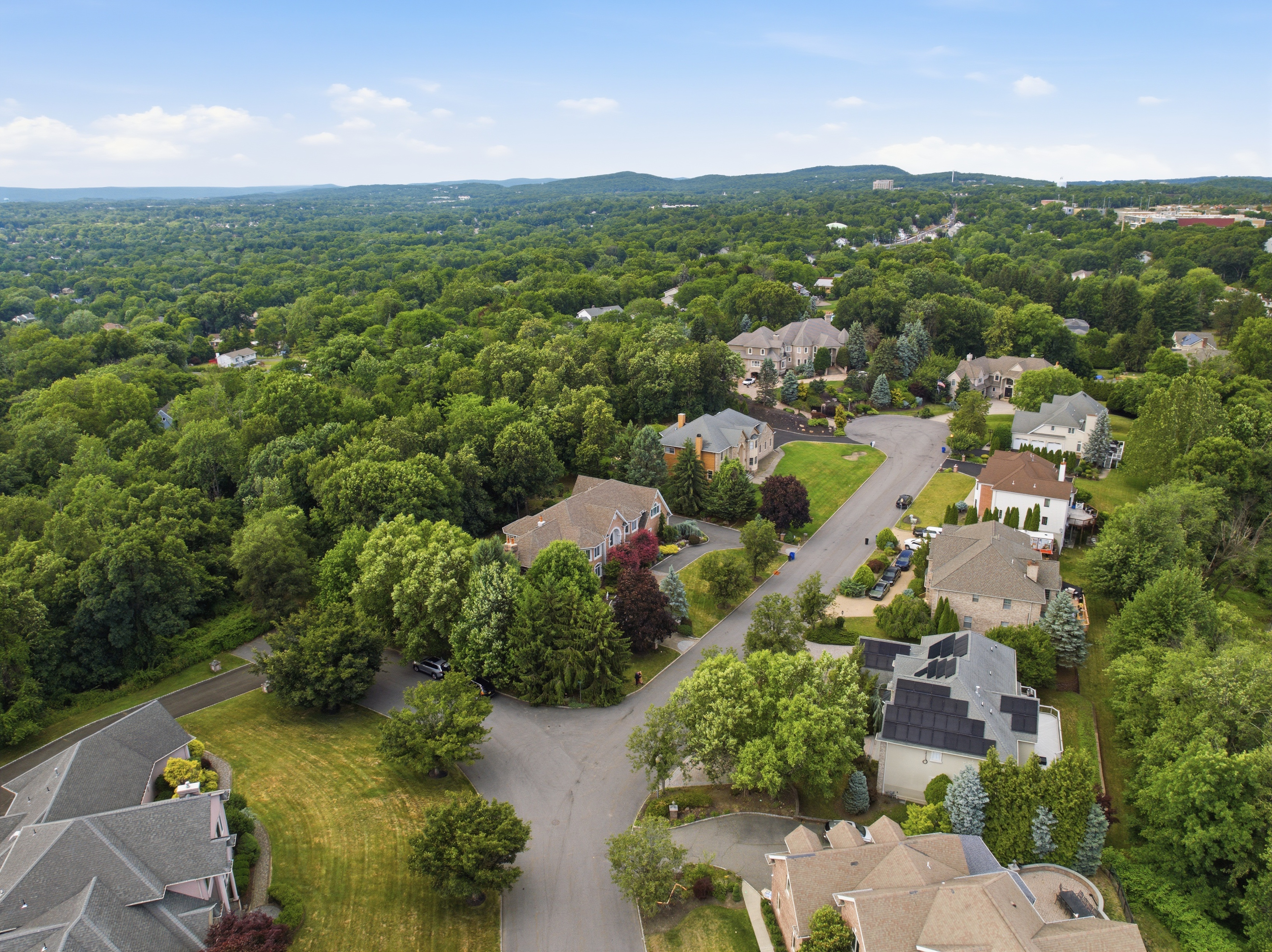  4 Centennial Court, Totowa, NJ 07512 - 物件實景