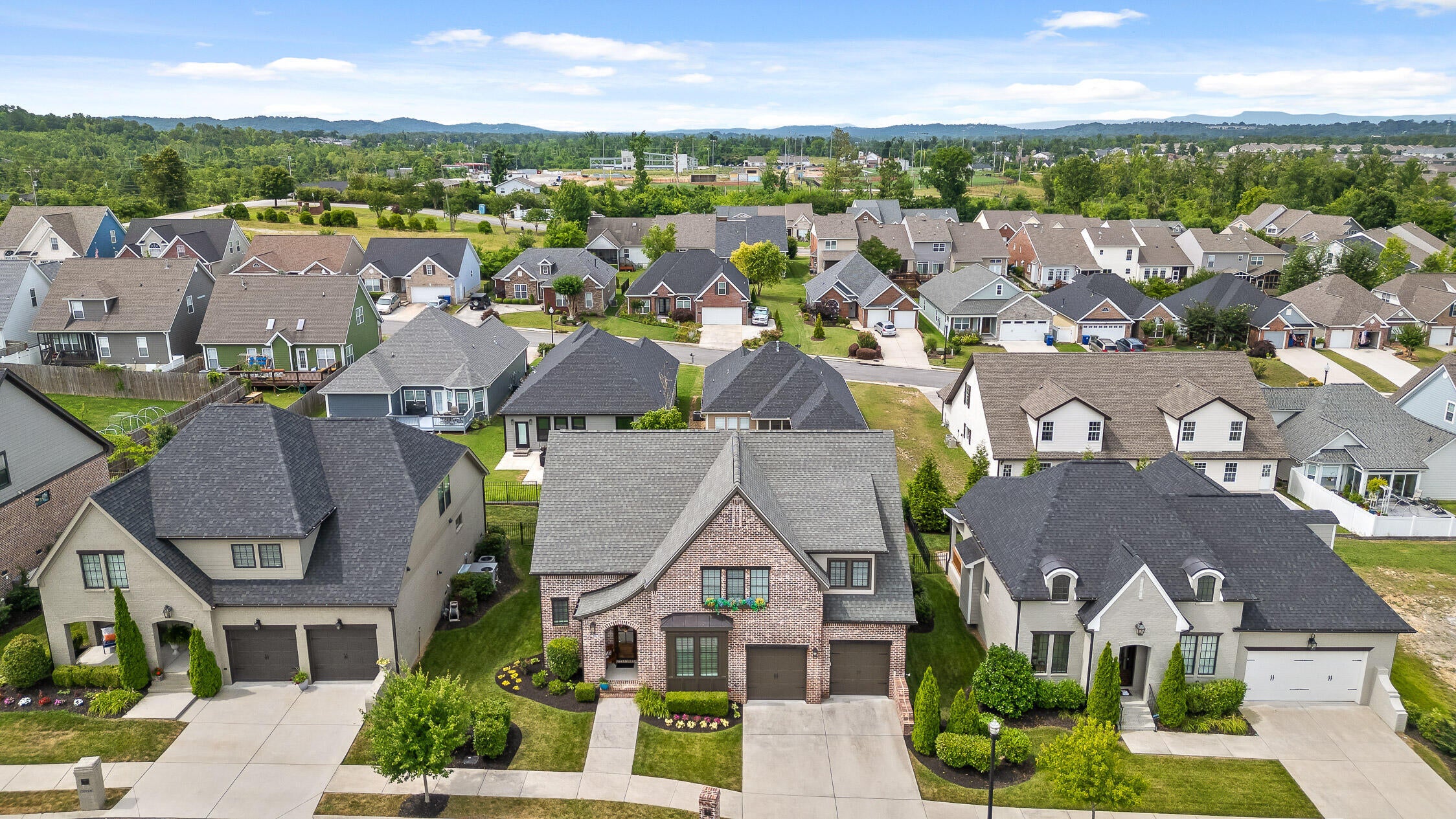 7868 Eden Court, Chattanooga, Tennessee, 37421, United States, 3 Bedrooms Bedrooms, ,3 BathroomsBathrooms,Residential,For Sale,7868 Eden Court,1634675