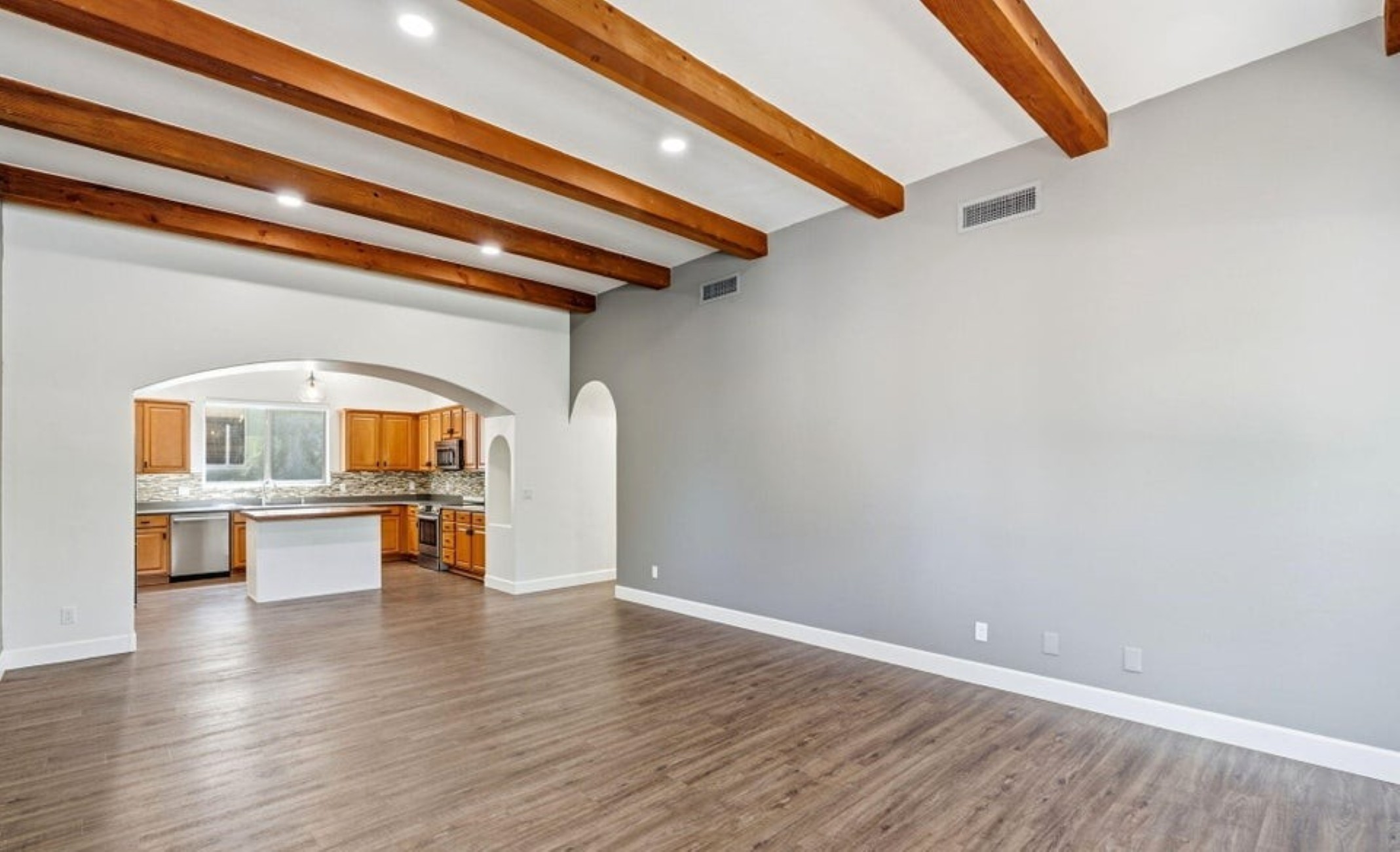  2655 N Sahuara Place¦Tucson, AZ - 物件實景