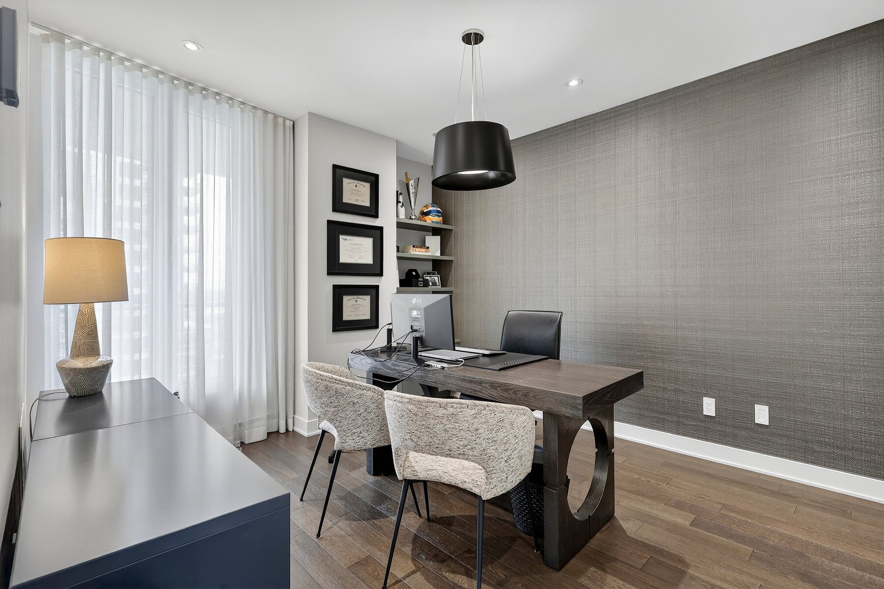  Chomedey, Laval - 物件實景