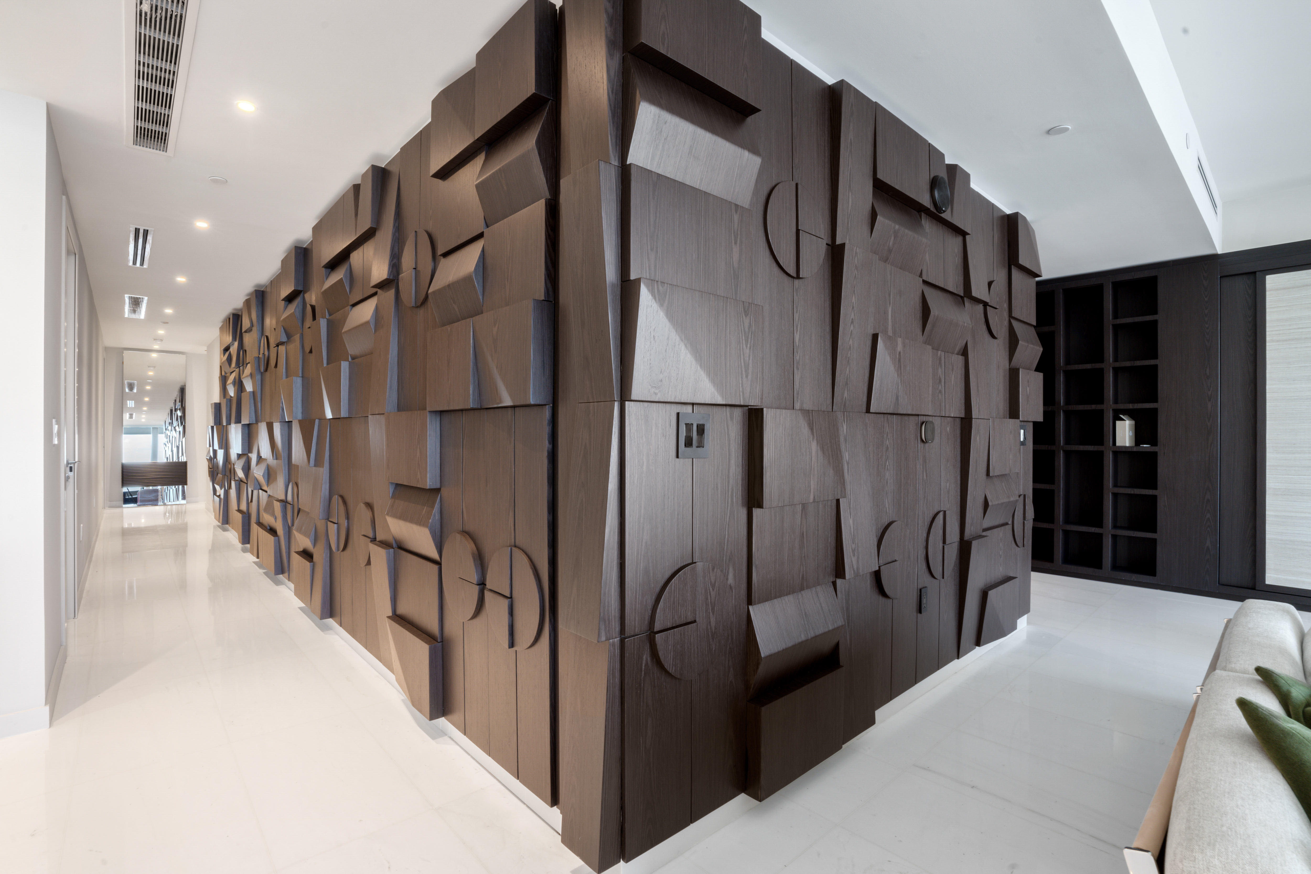  300 Biscayne Boulevard Way, Miami, FL, 33131 - 物件實景
