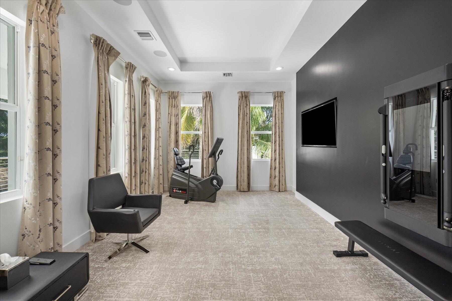  3580 Aiken Court - 物件實景