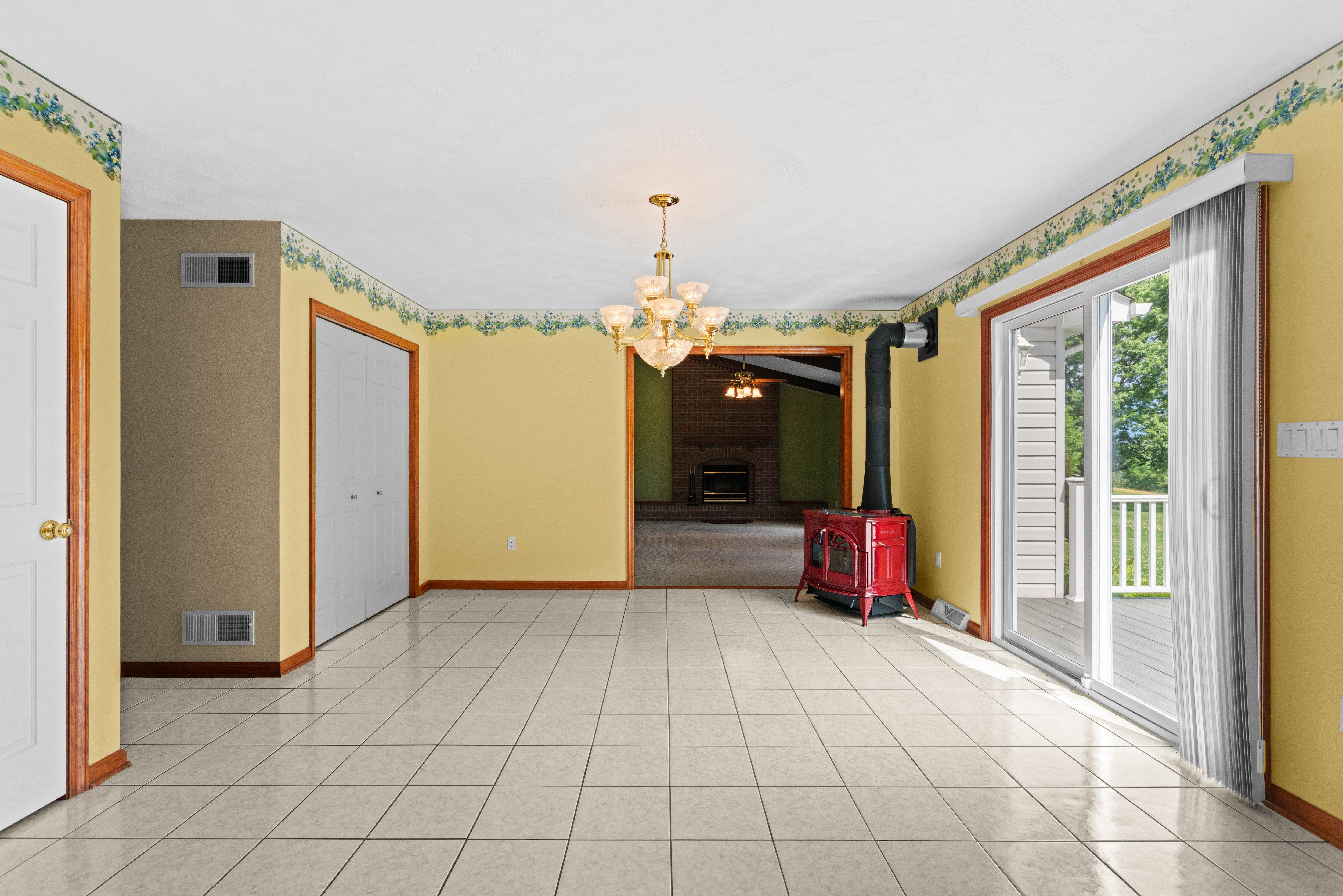  158 Sleepy Hollow Road, Greensburg, PA 15601 - 物件實景
