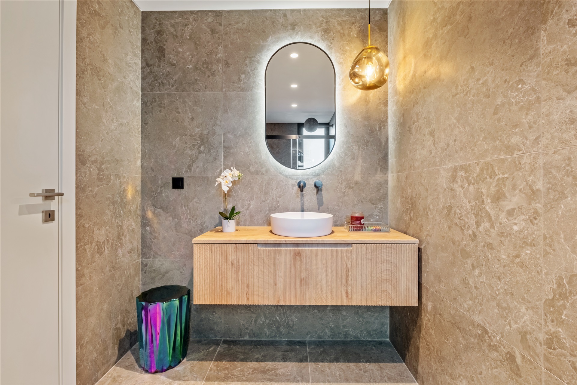  Flat, 3 bedrooms, for Sale - 物件實景
