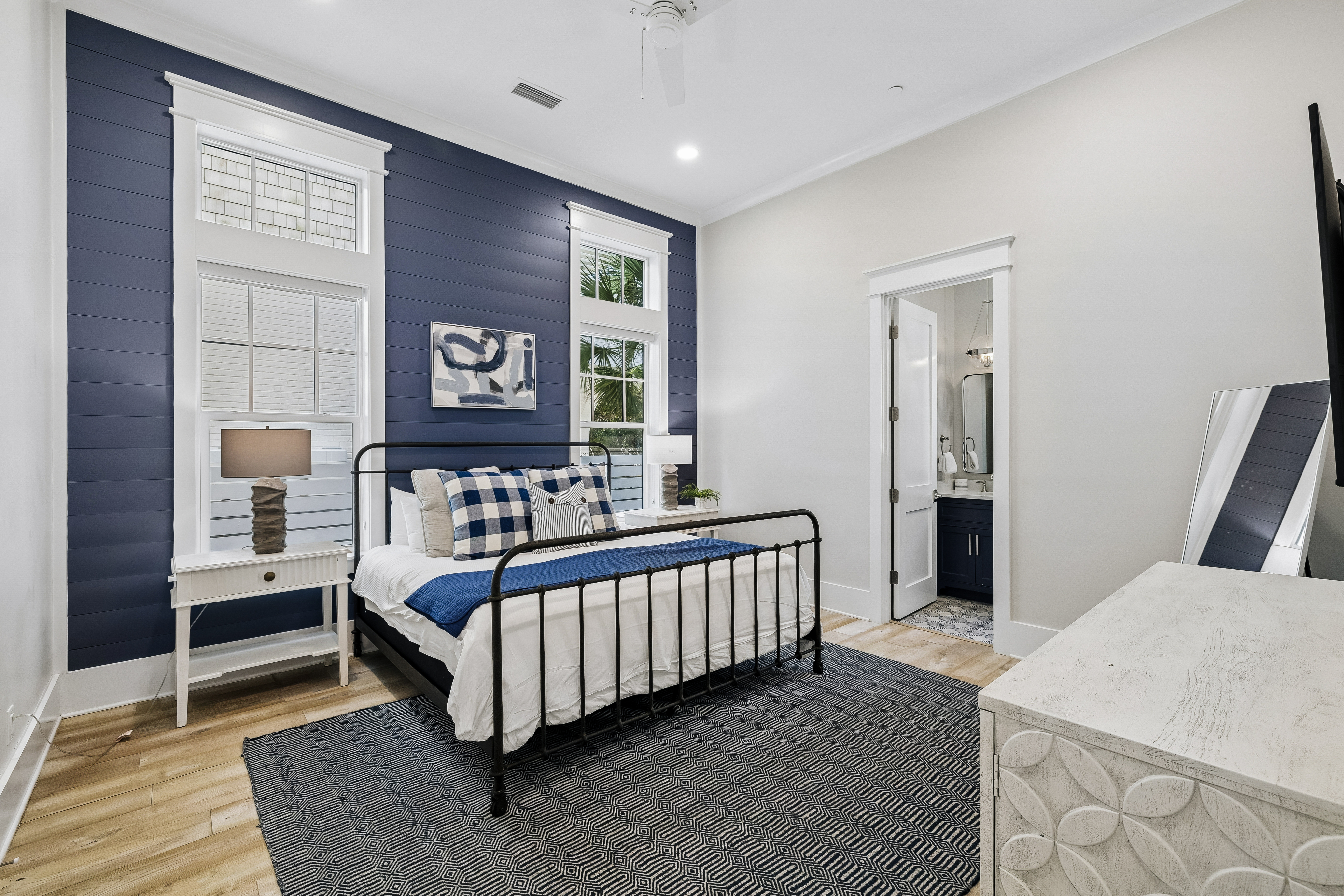  Refined Coastal Design Meets The Emerald Gulf Along 30A - 物件實景