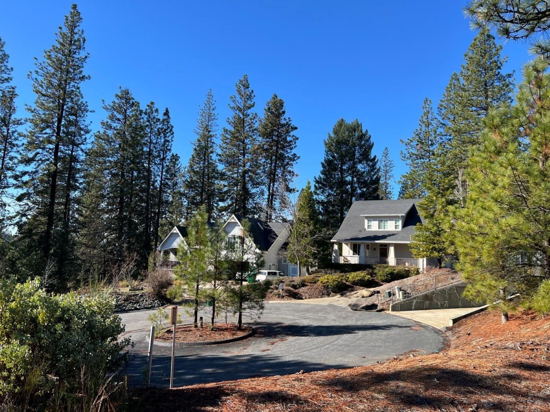  520 Lost Hill Court, Nevada City, CA 95959 - 物件實景