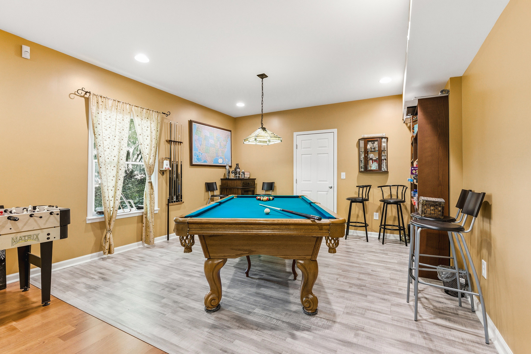  Stunning Dunwoody Home in the Prestigious Fontainebleau - 物件實景