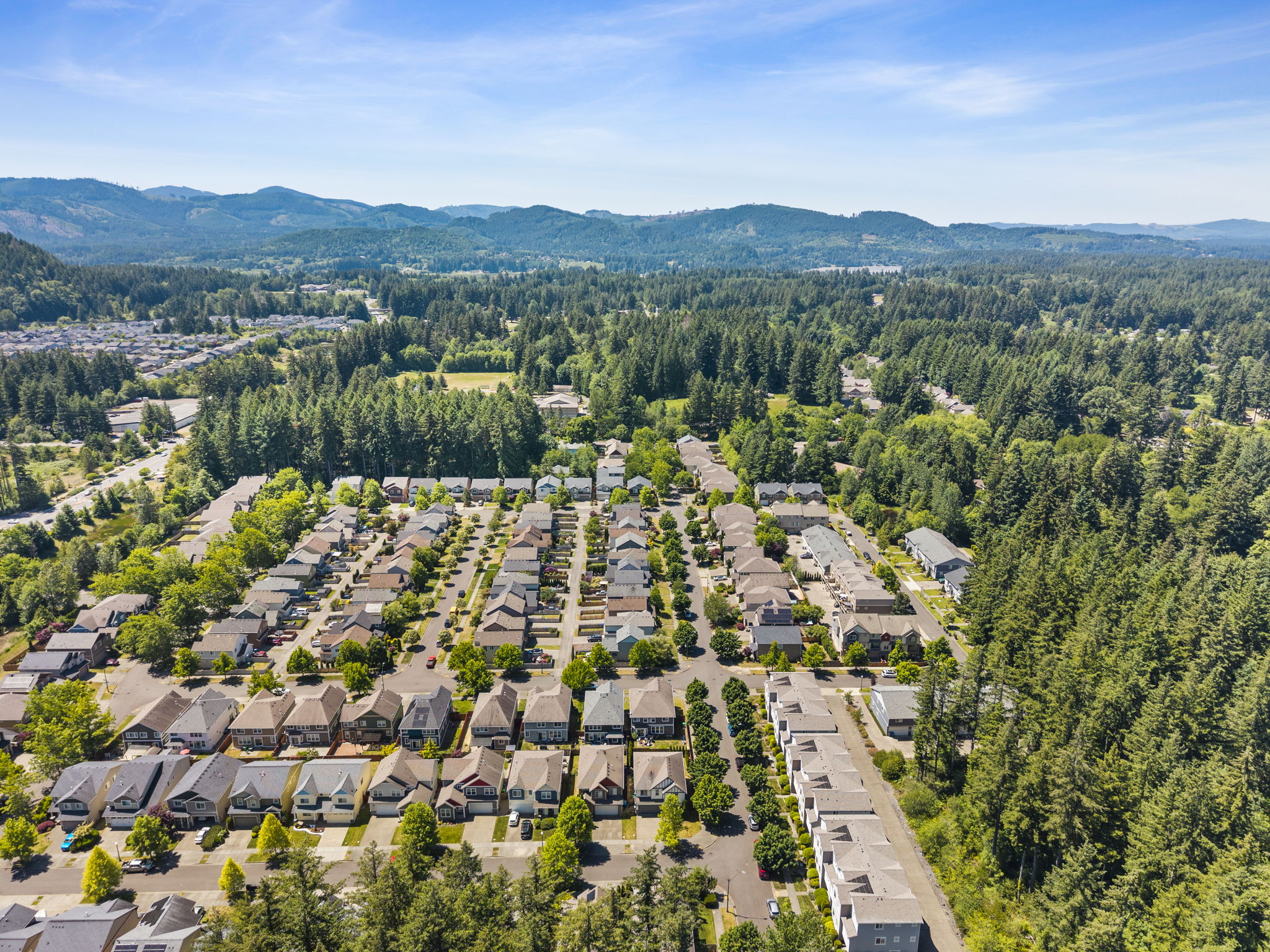  417 Nine Bark Street NW Olympia WA 98502 - 物件實景
