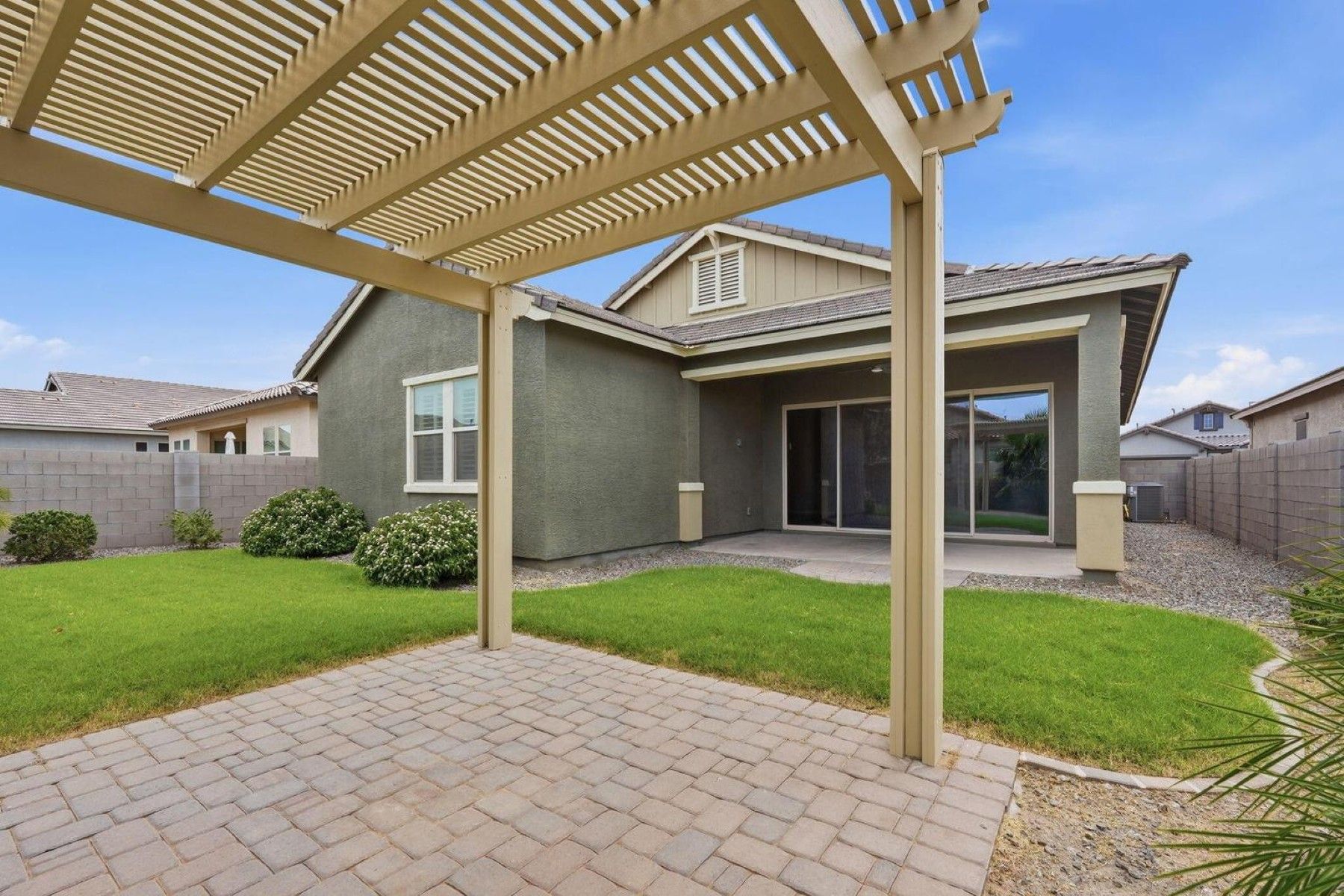  41346 W Arvada Lane¦Maricopa, AZ - 物件實景
