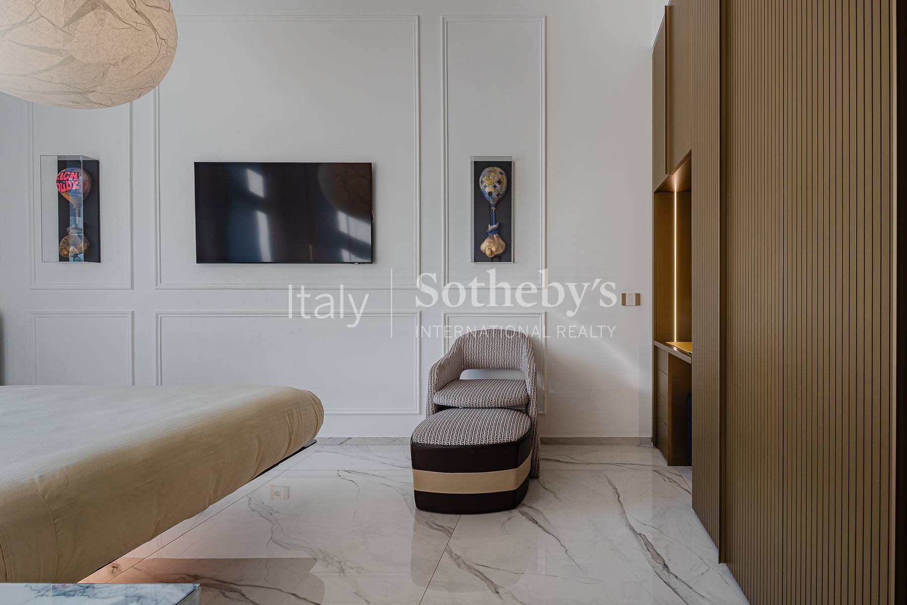  Refurbished five-bedroom apartment with terrace - 物件實景