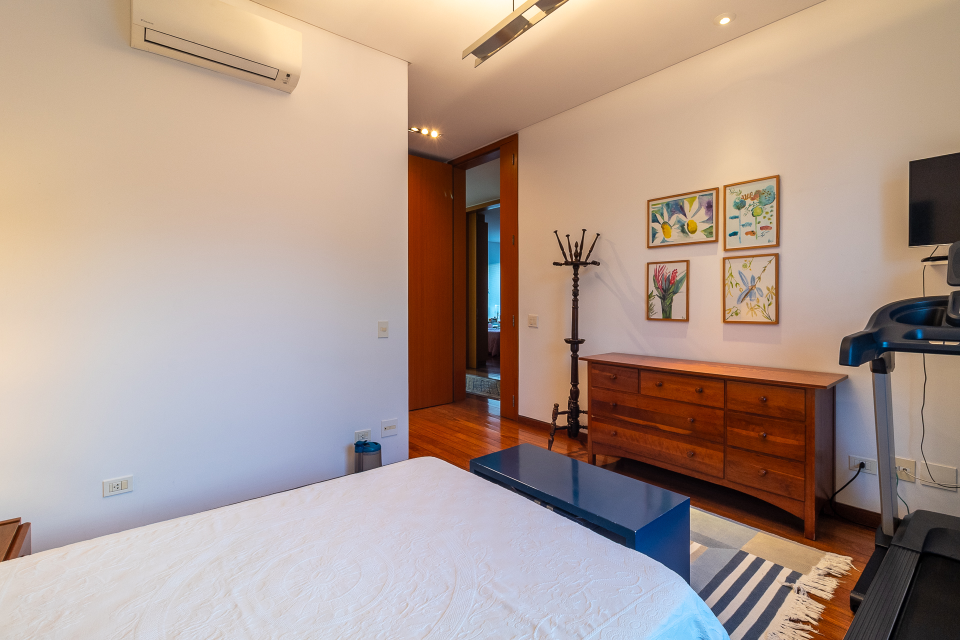  Elegant residence near Hospital Albert Einstein - 物件實景