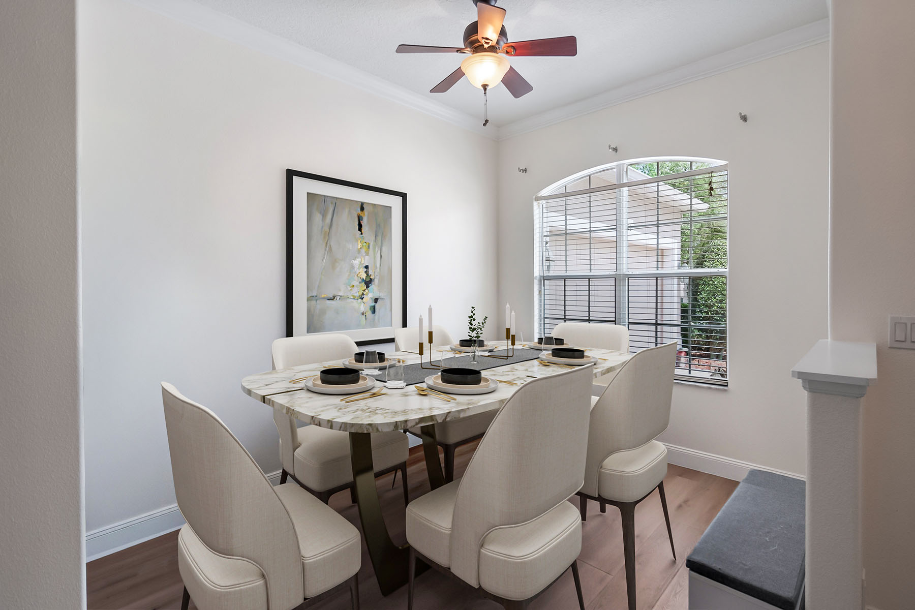  CLERMONT - 物件實景