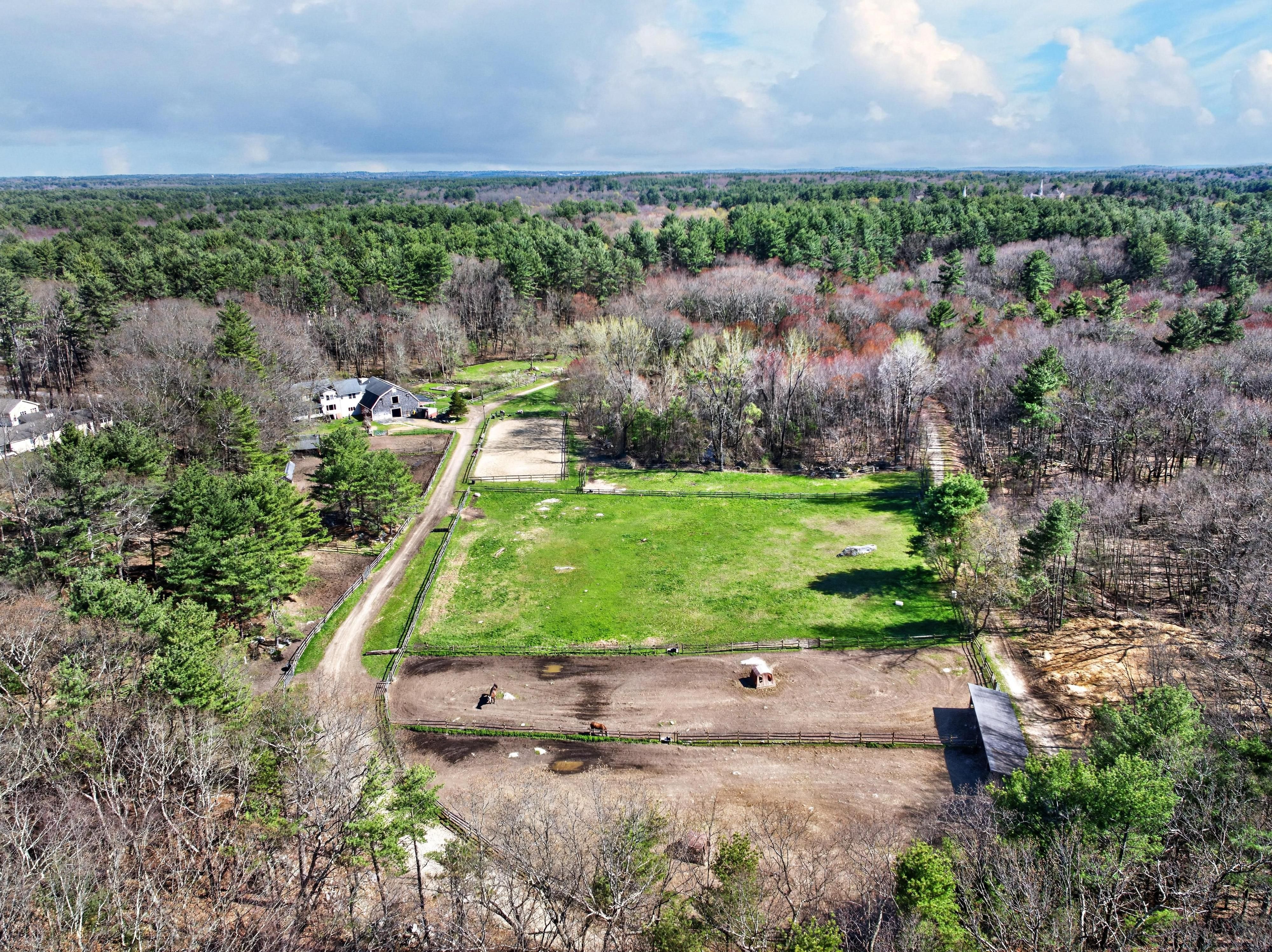  225 Lowell Street, Carlisle, MA 01741 - 物件實景