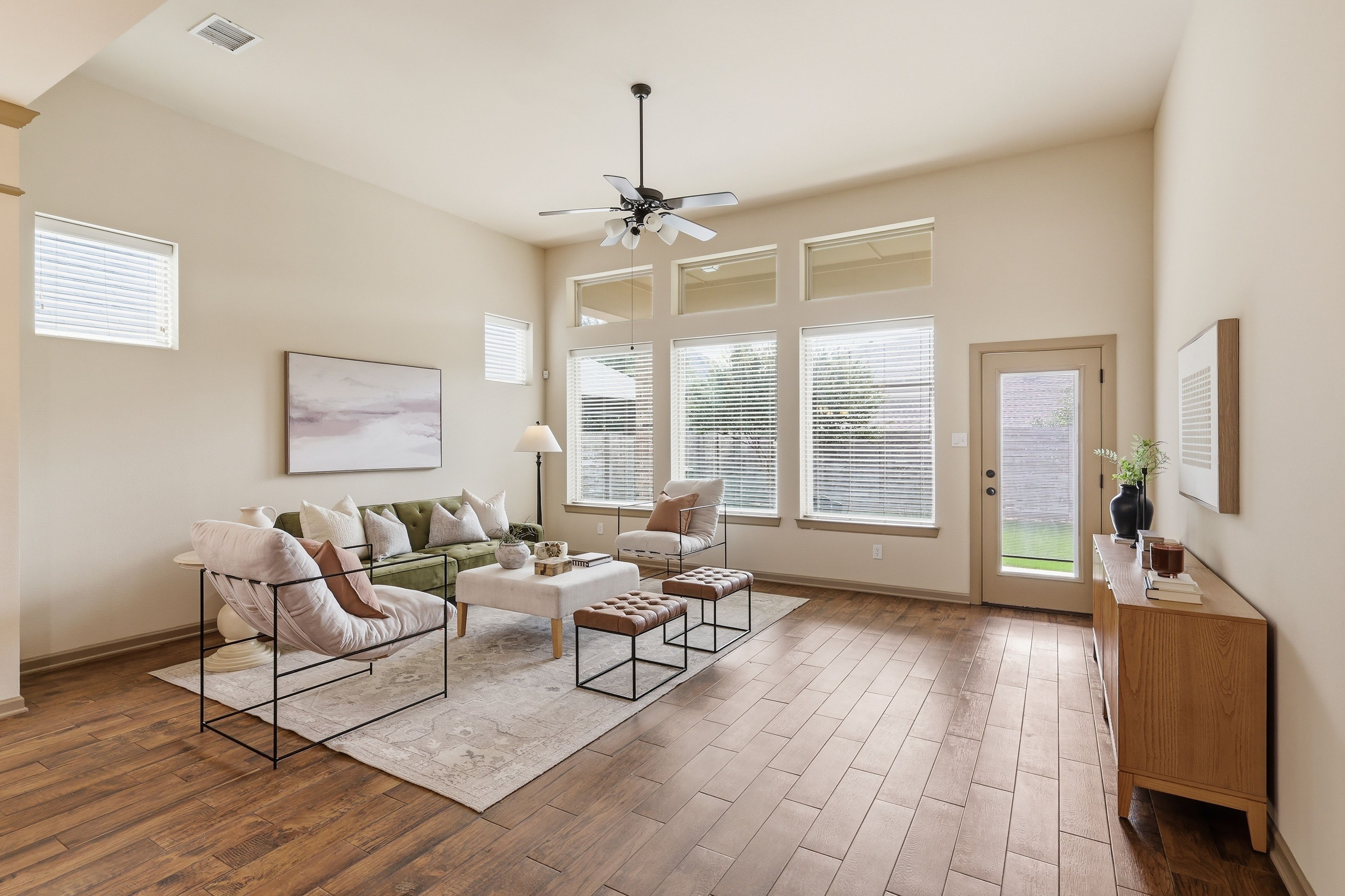  Harvest Living With Fresh Updates and Flexible Spaces - 物件實景
