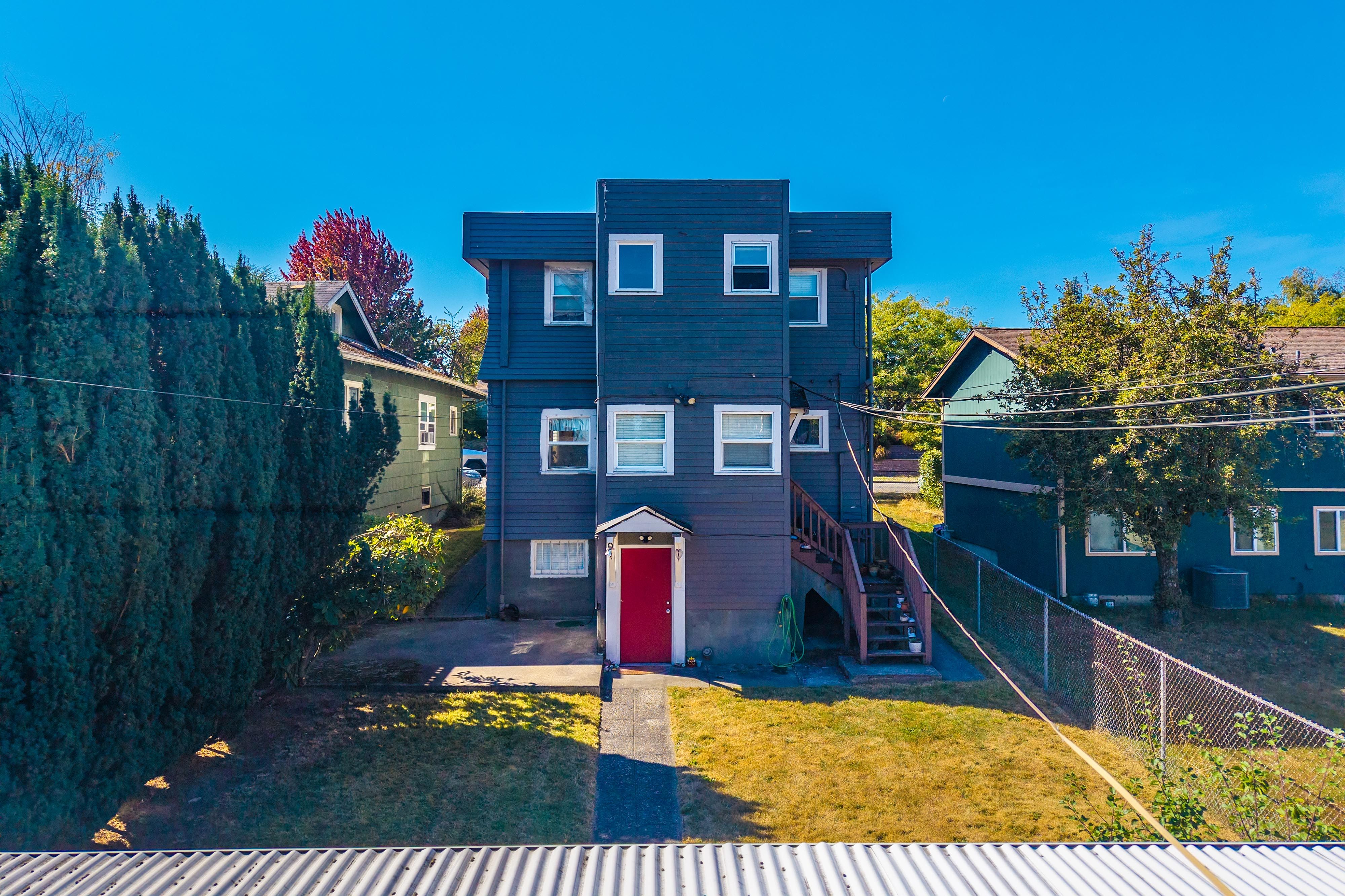  3827 S K St, Tacoma, WA 98418 - 物件實景