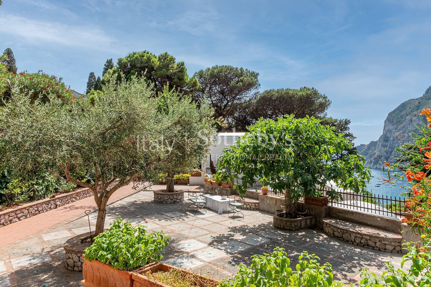  Charming villa in private location - 物件實景