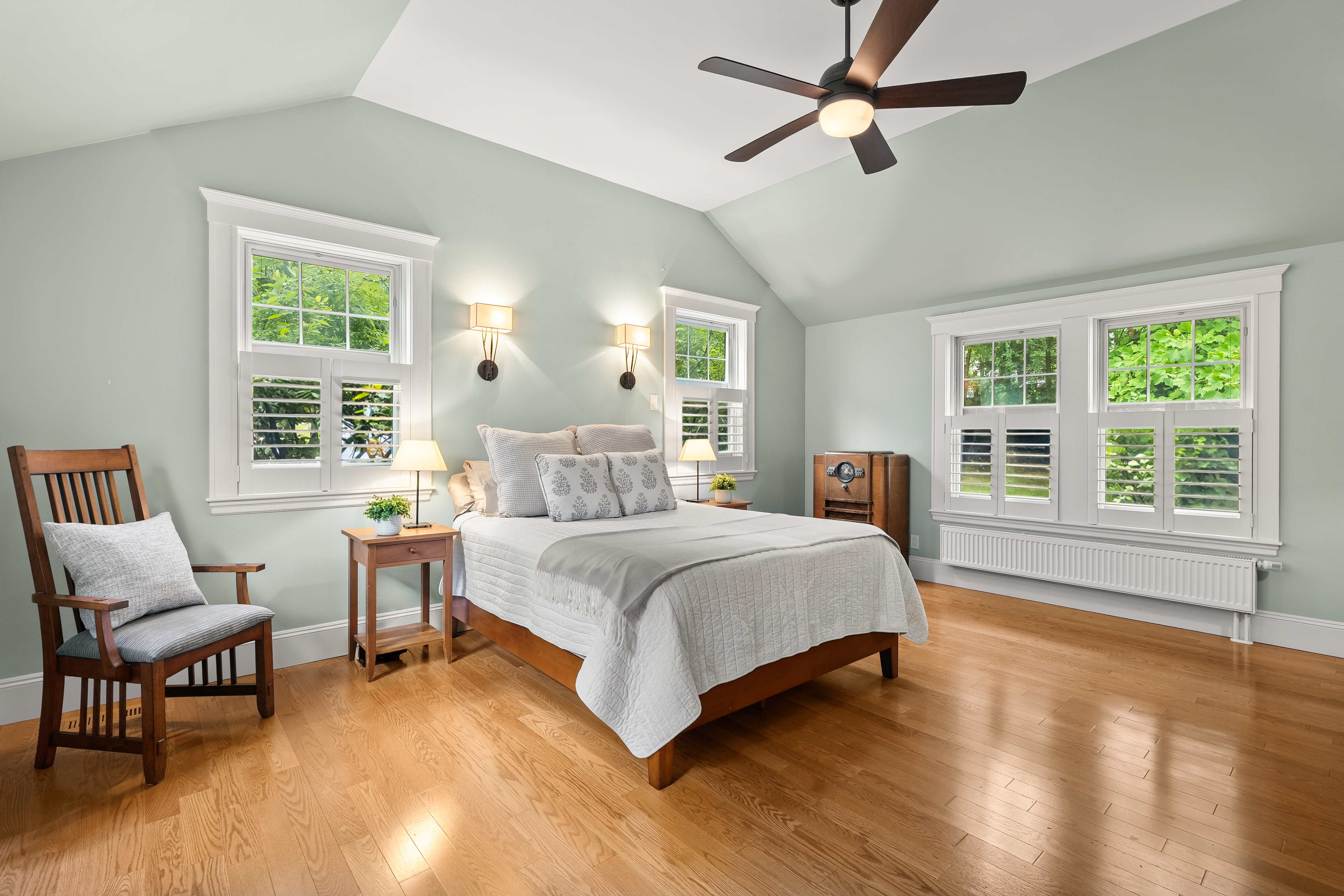  9 Bonad Road, Arlington, MA, 02476 - 物件實景