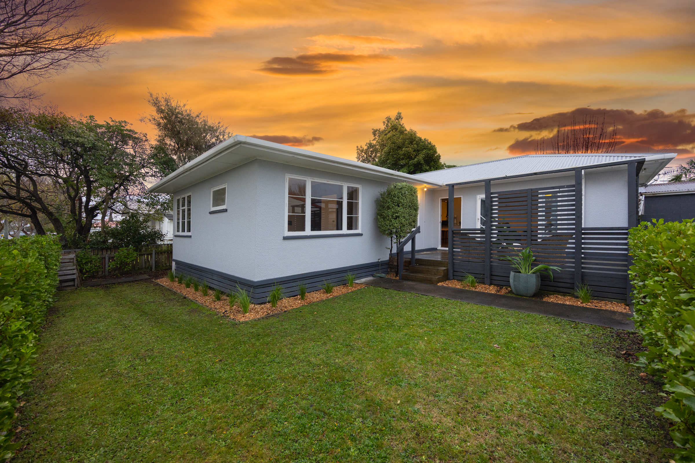  16 York Street, Feilding - 物件實景