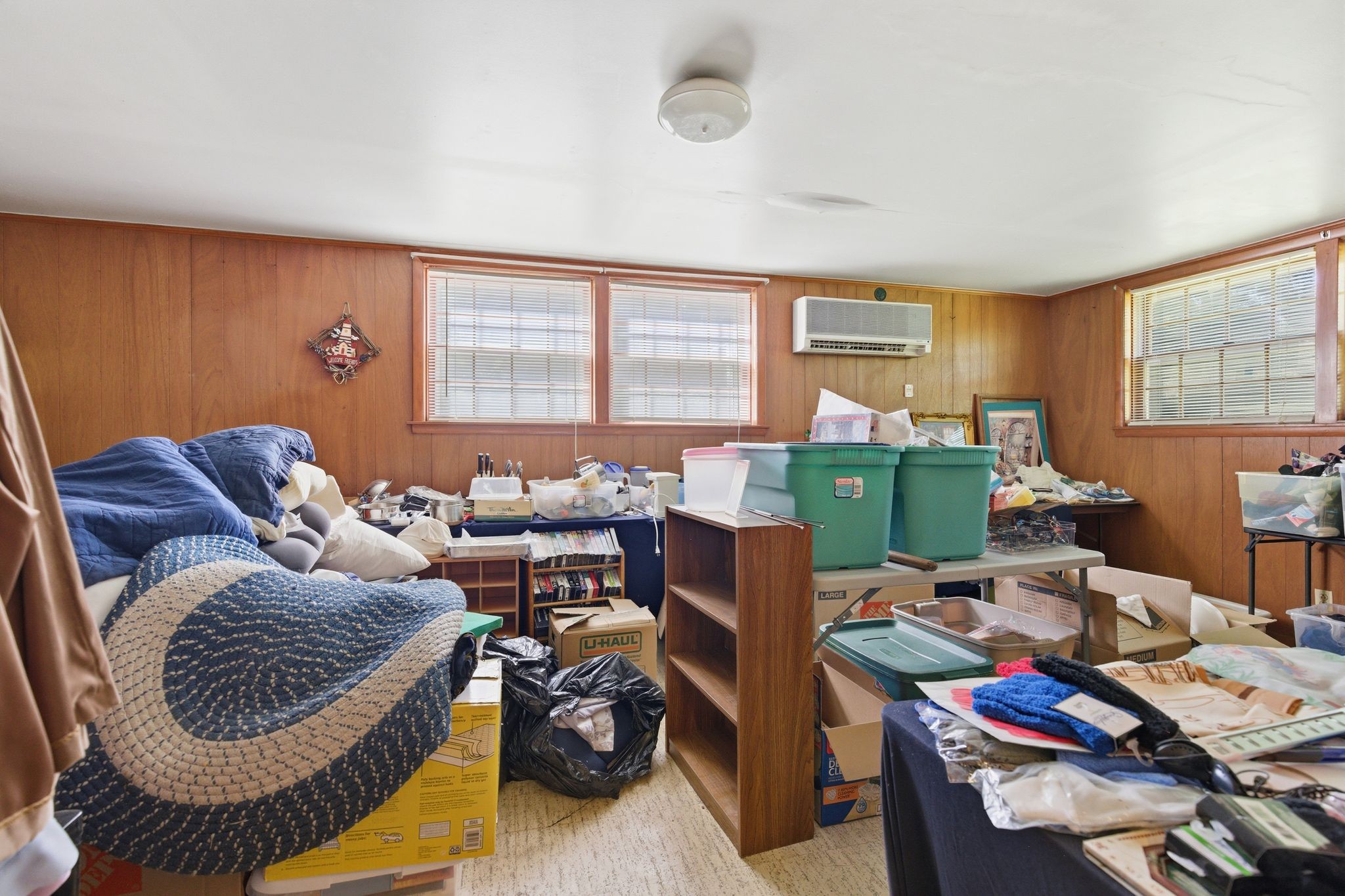  124 Luna Dr, Nashville, TN, 37211 - 物件實景