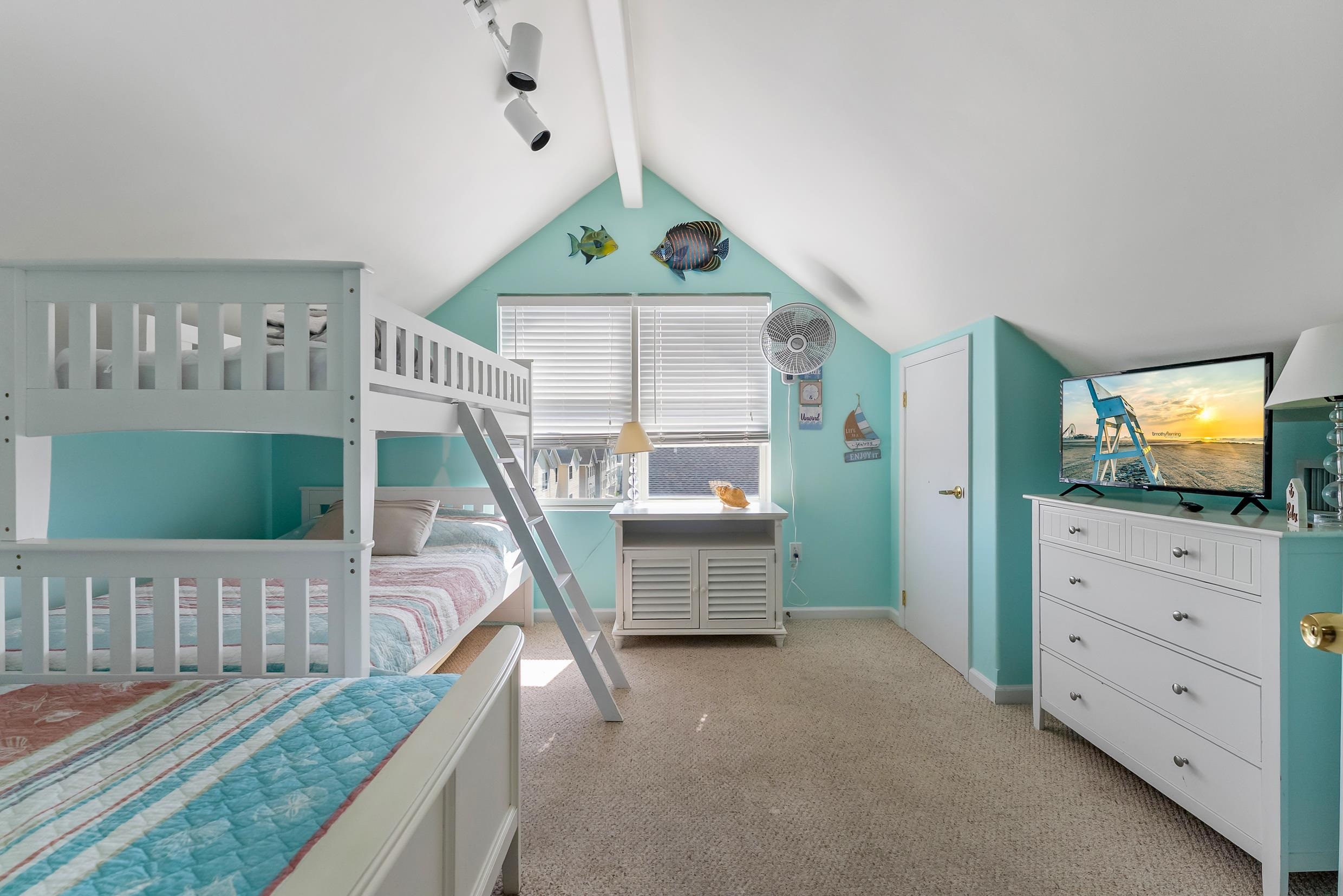 North Wildwood, New Jersey, 08260, United States, 3 Bedrooms Bedrooms, ,2 BathroomsBathrooms,Residential,For Sale,1974233