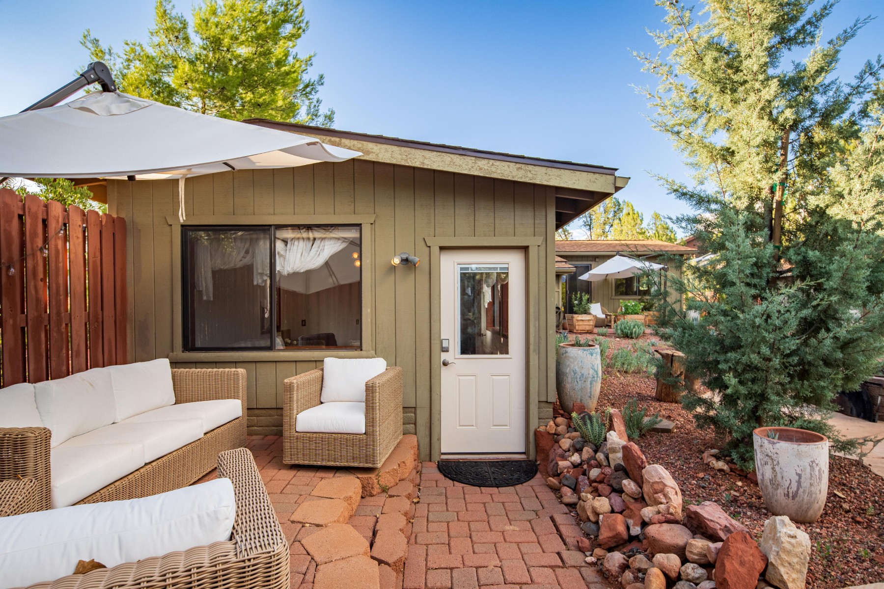  2030 Red Rock Loop Road¦Sedona, AZ - 物件實景