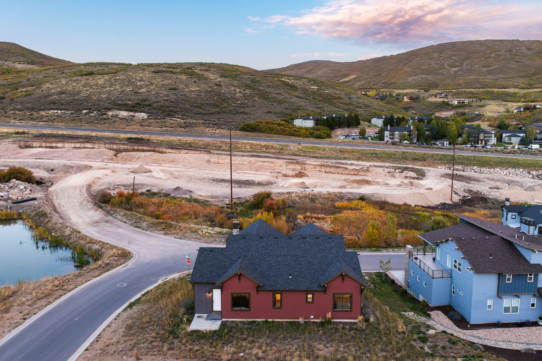  Nightly-Rental-Approved Retreat Near Deer Valley East Village - 物件實景