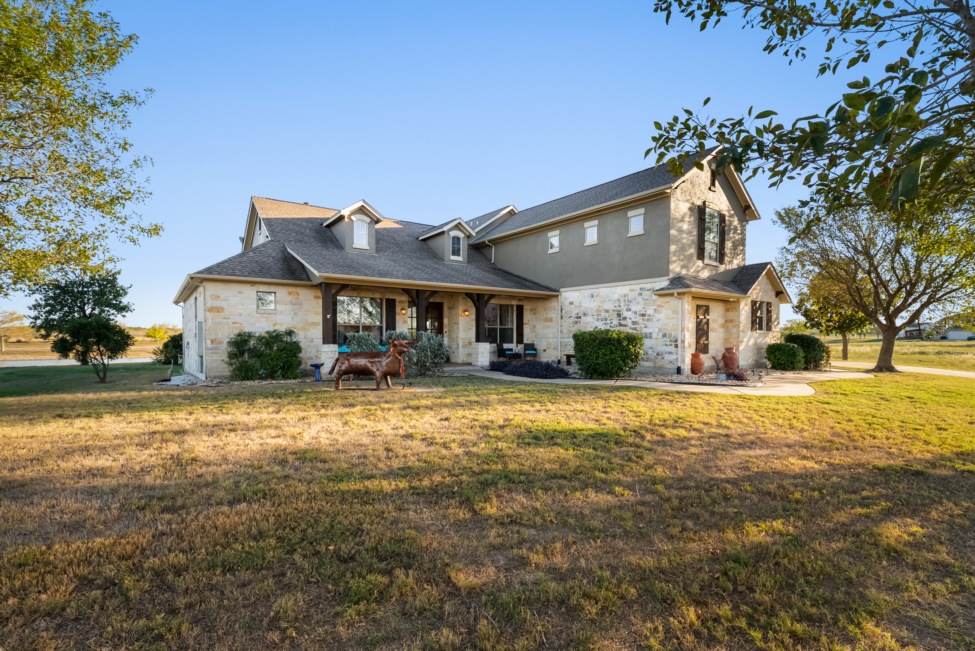  12509 Aquaplex Drive, Buda, TX 78610 - 物件實景