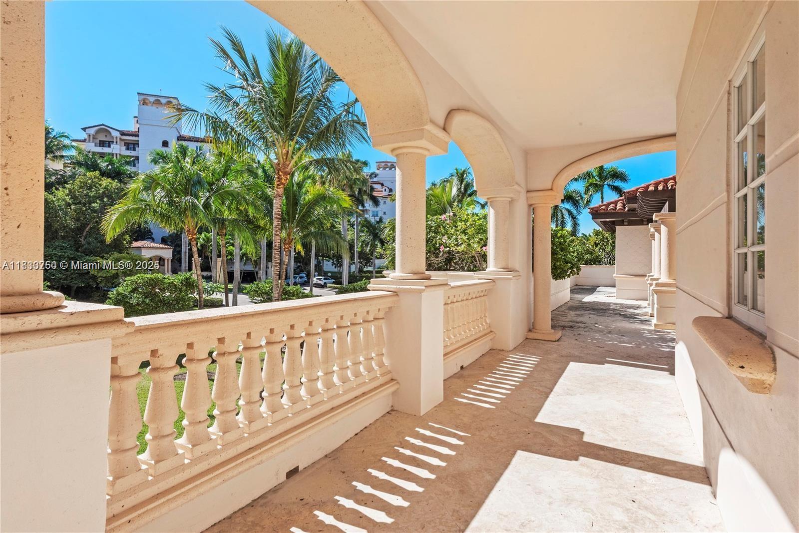 Miami Beach, Florida, 33109, United States, 6 Bedrooms Bedrooms, ,8 BathroomsBathrooms,Residential,For Sale,1876435