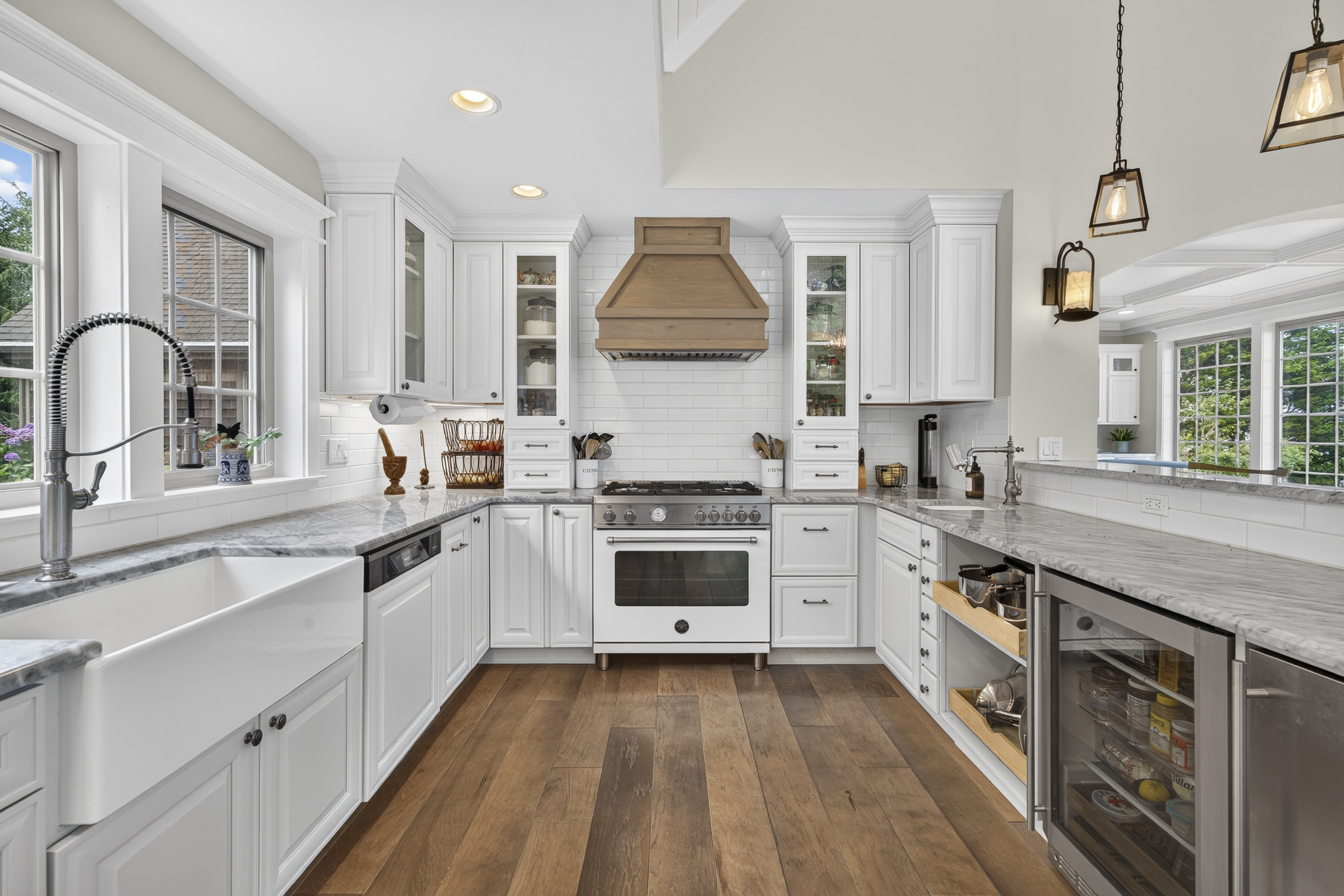  15314 Sandridge Rd, Long Beach, WA 98631 - 物件實景