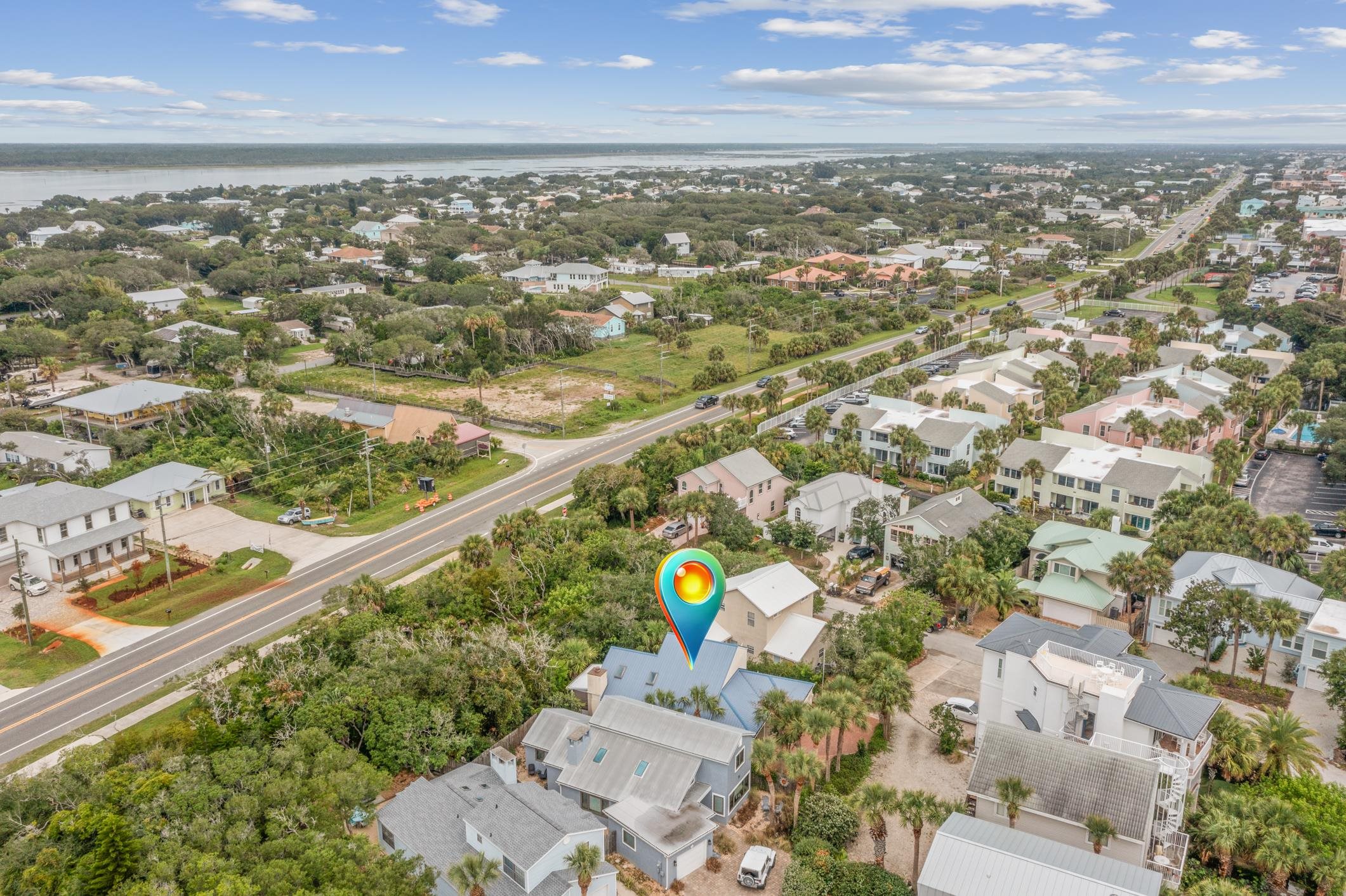 St. Augustine, Florida, 32080, United States, 3 Bedrooms Bedrooms, ,3 BathroomsBathrooms,Residential,For Sale,1980924